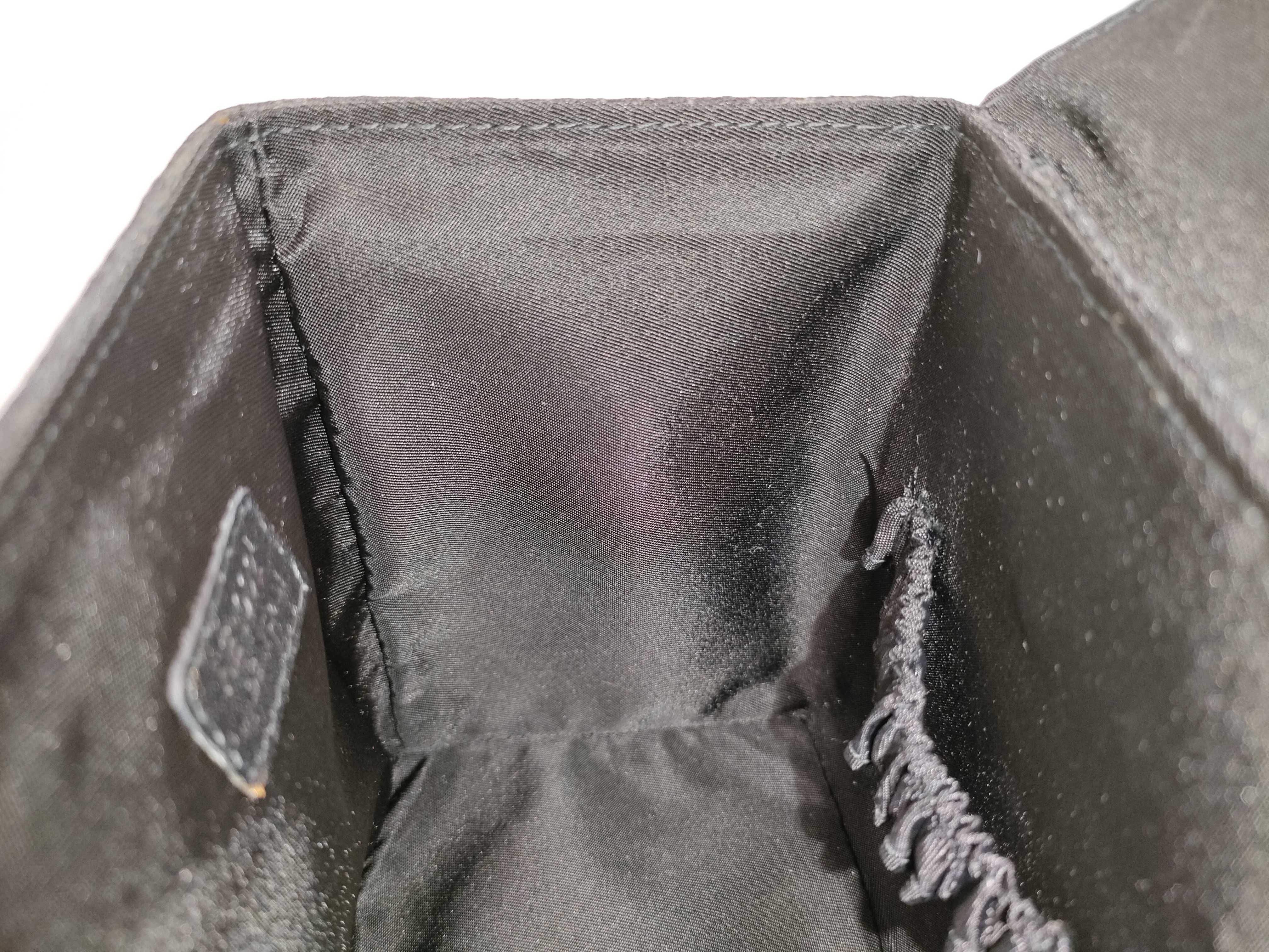 Trotter Street Chic Vanity Bag, Black — view 9