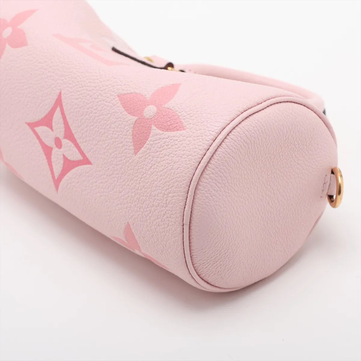 Monogram Empreinte Papillon BB M45707 Pink (RFID detected) — view 3