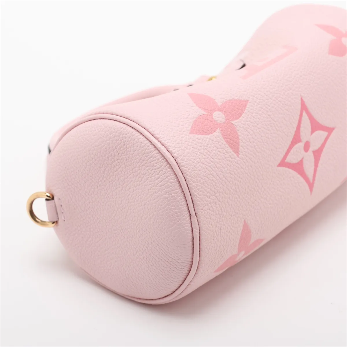 Monogram Empreinte Papillon BB M45707 Pink (RFID detected) — view 4