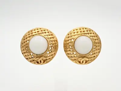Icon Series (Precious Metals) Earrings