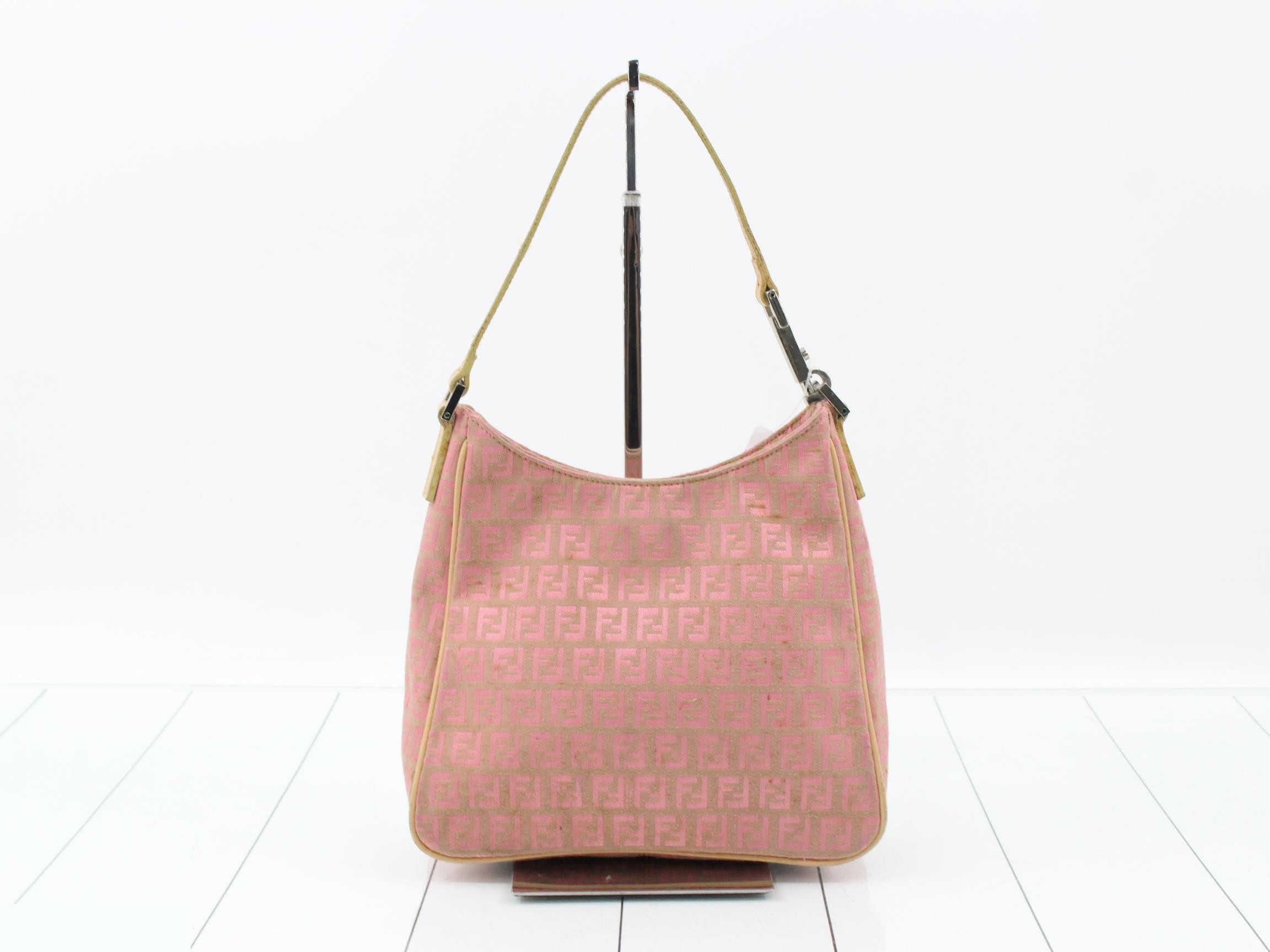 Zucchino (Bag) - Shoulder Bag — view 2