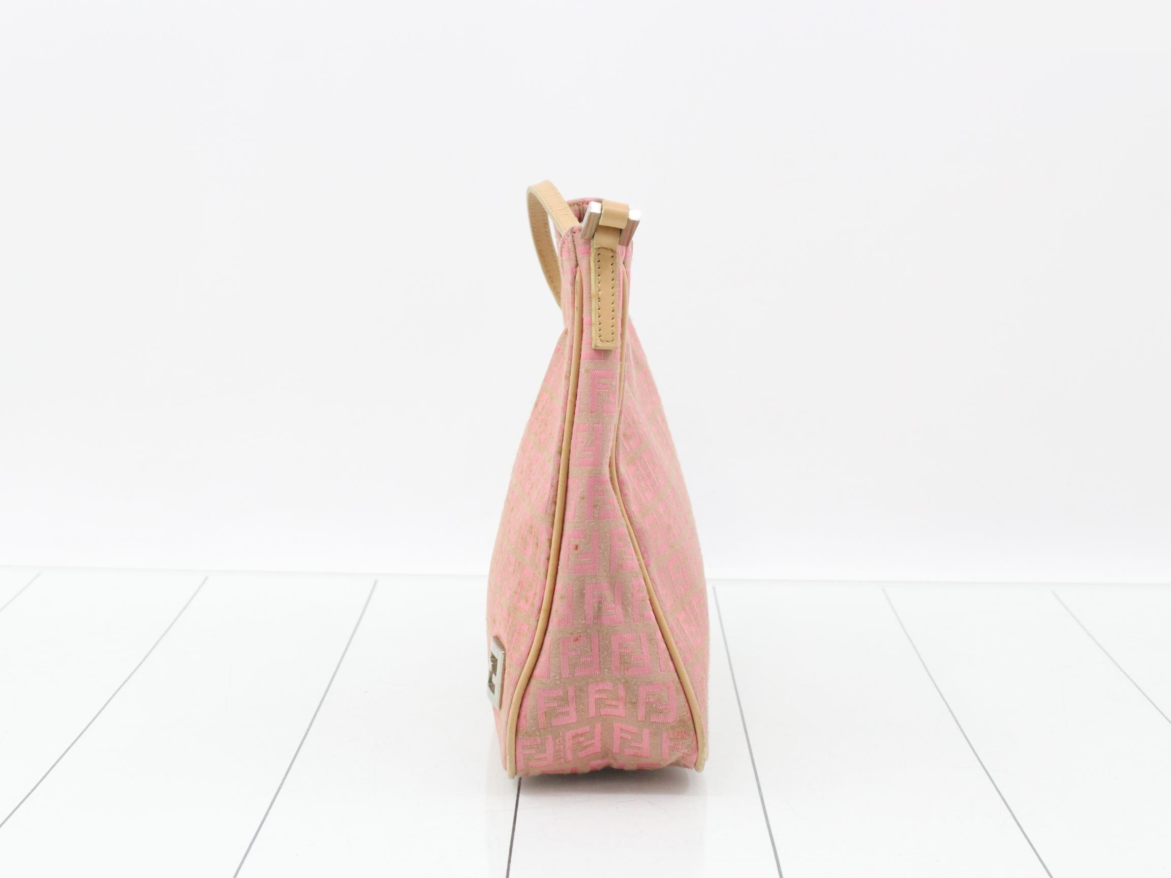 Zucchino (Bag) - Shoulder Bag — view 3