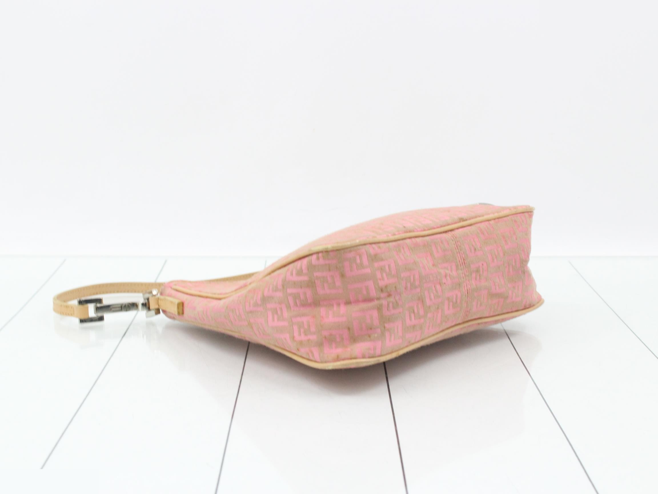 Zucchino (Bag) - Shoulder Bag — view 5