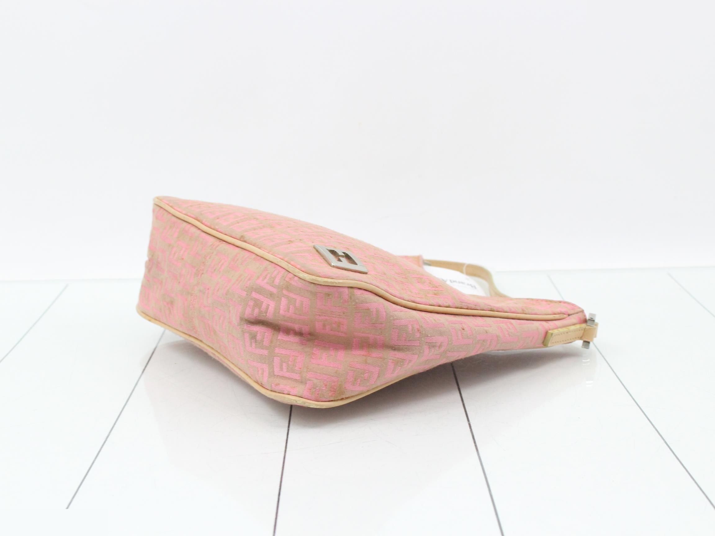 Zucchino (Bag) - Shoulder Bag — view 6