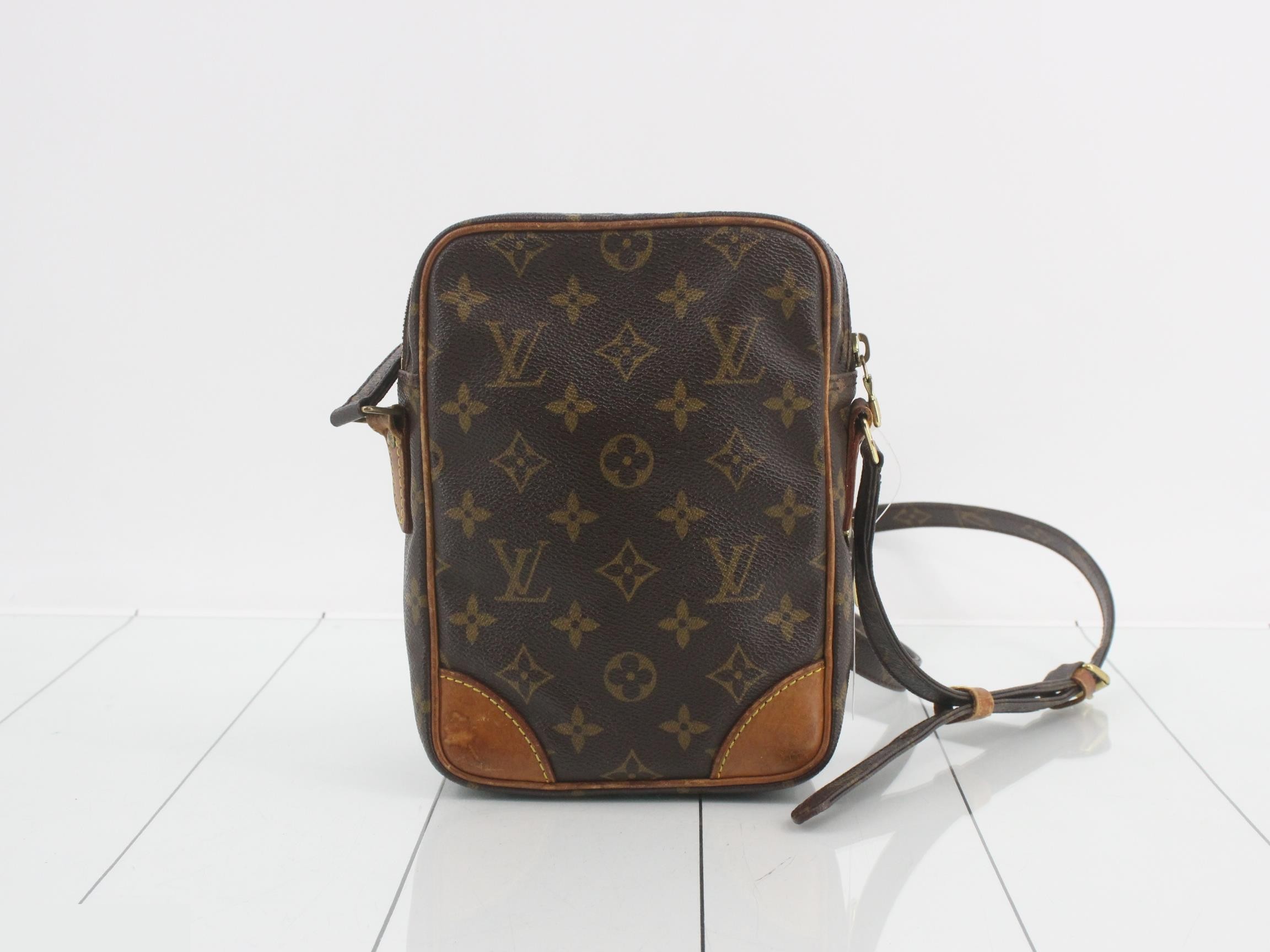Amazon shoulder bag — view 2