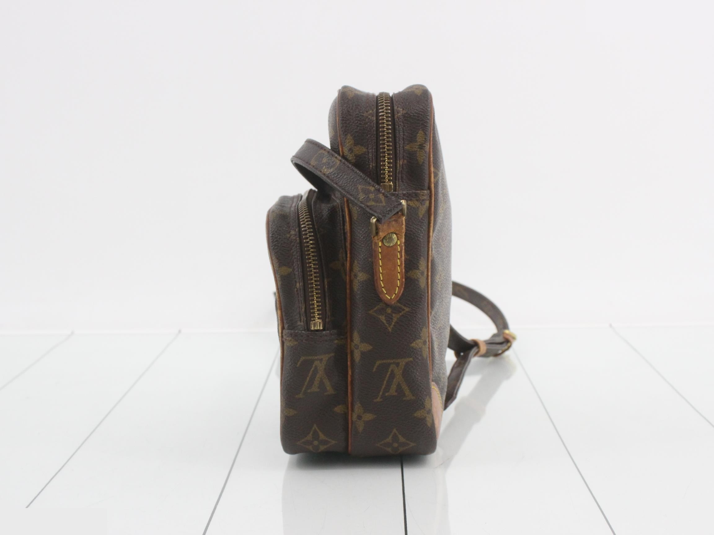 Amazon shoulder bag — view 3