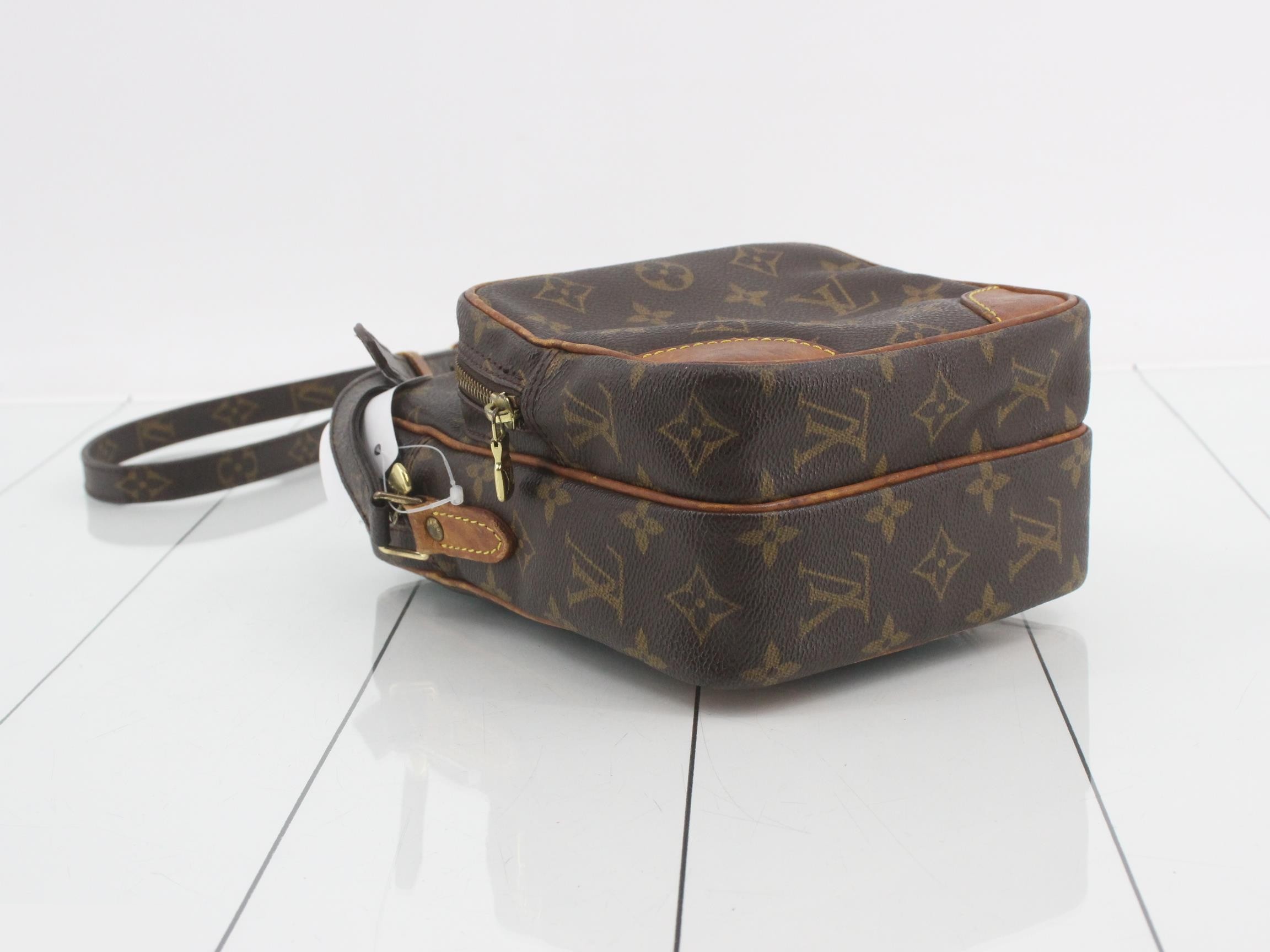 Amazon shoulder bag — view 5