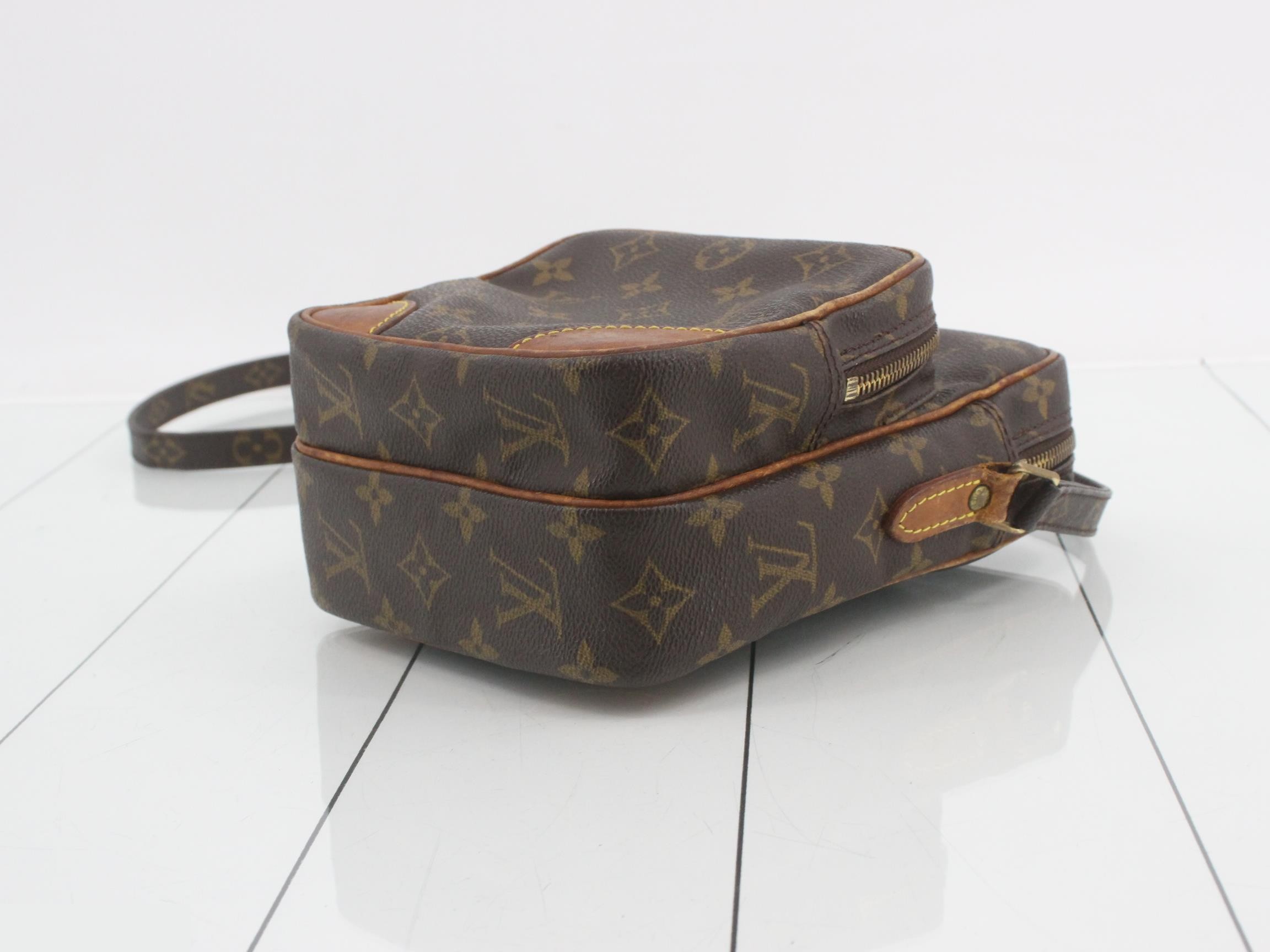 Amazon shoulder bag — view 6