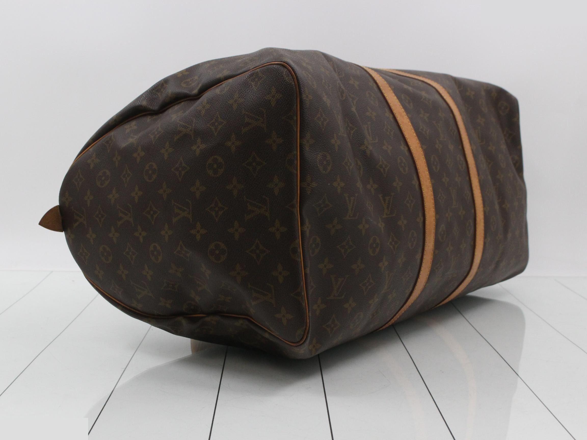 Keepall 60 — view 5