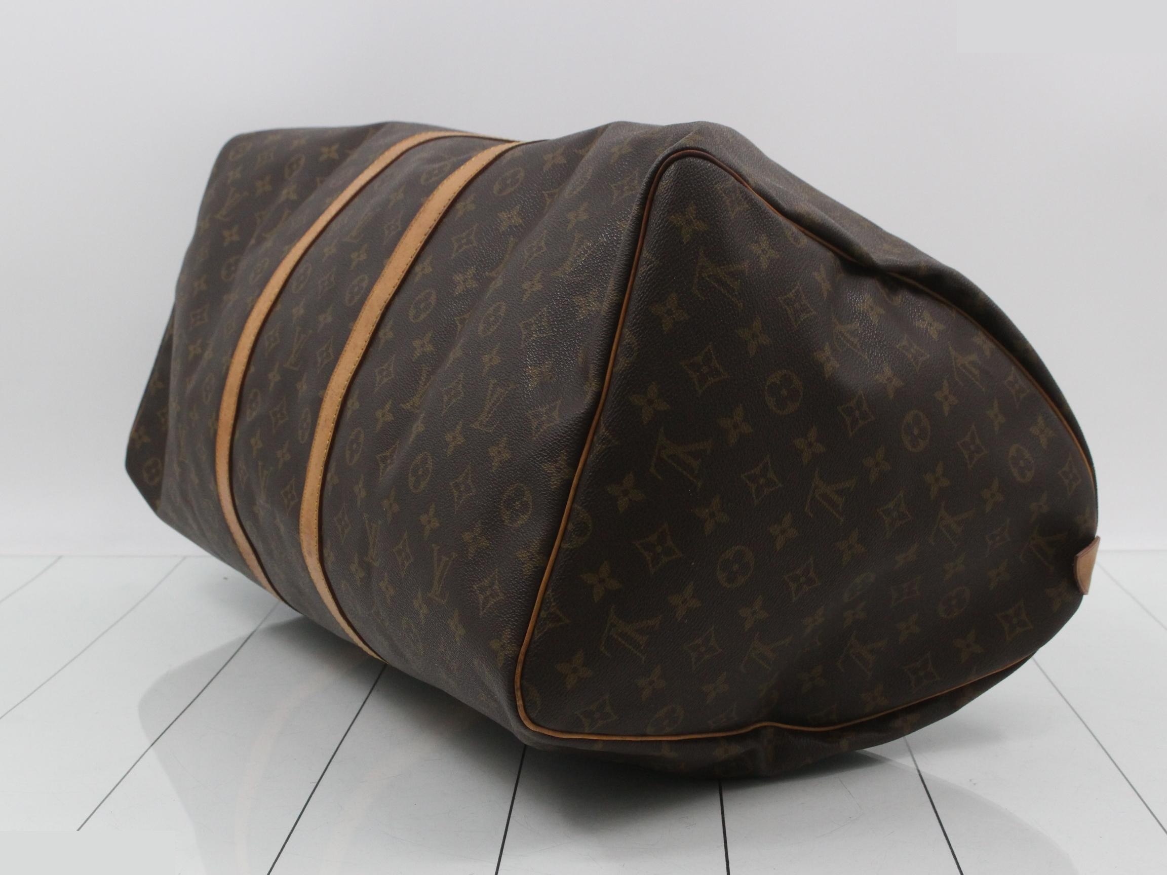 Keepall 60 — view 6
