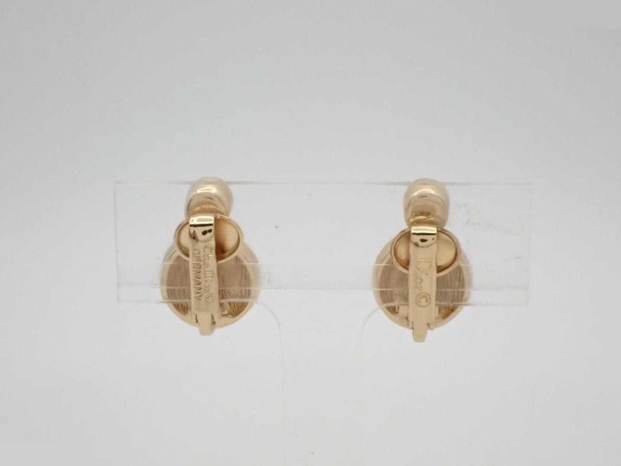 Earrings — view 2
