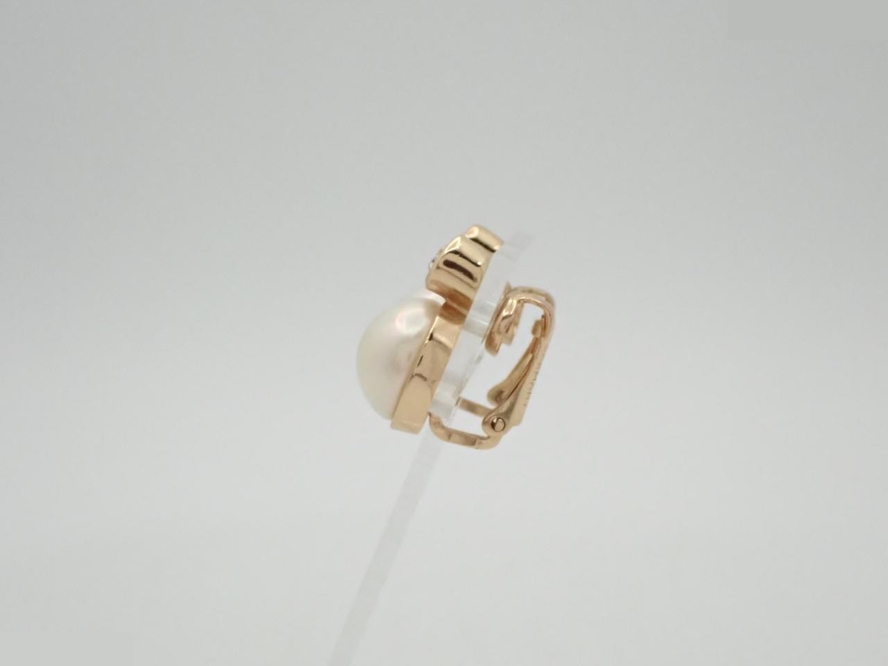 Earrings — view 3