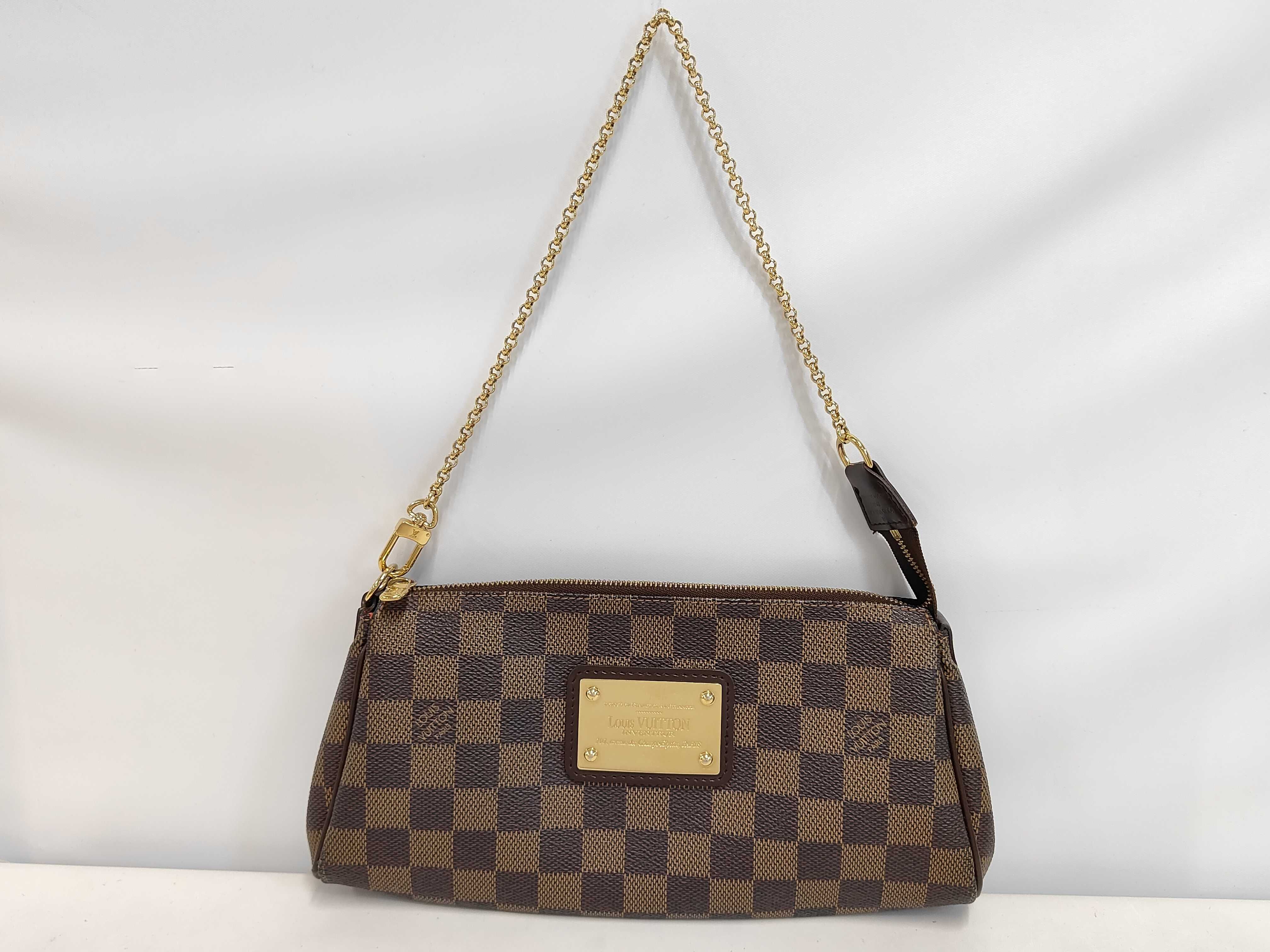Eva DU4008 Shoulder Bag