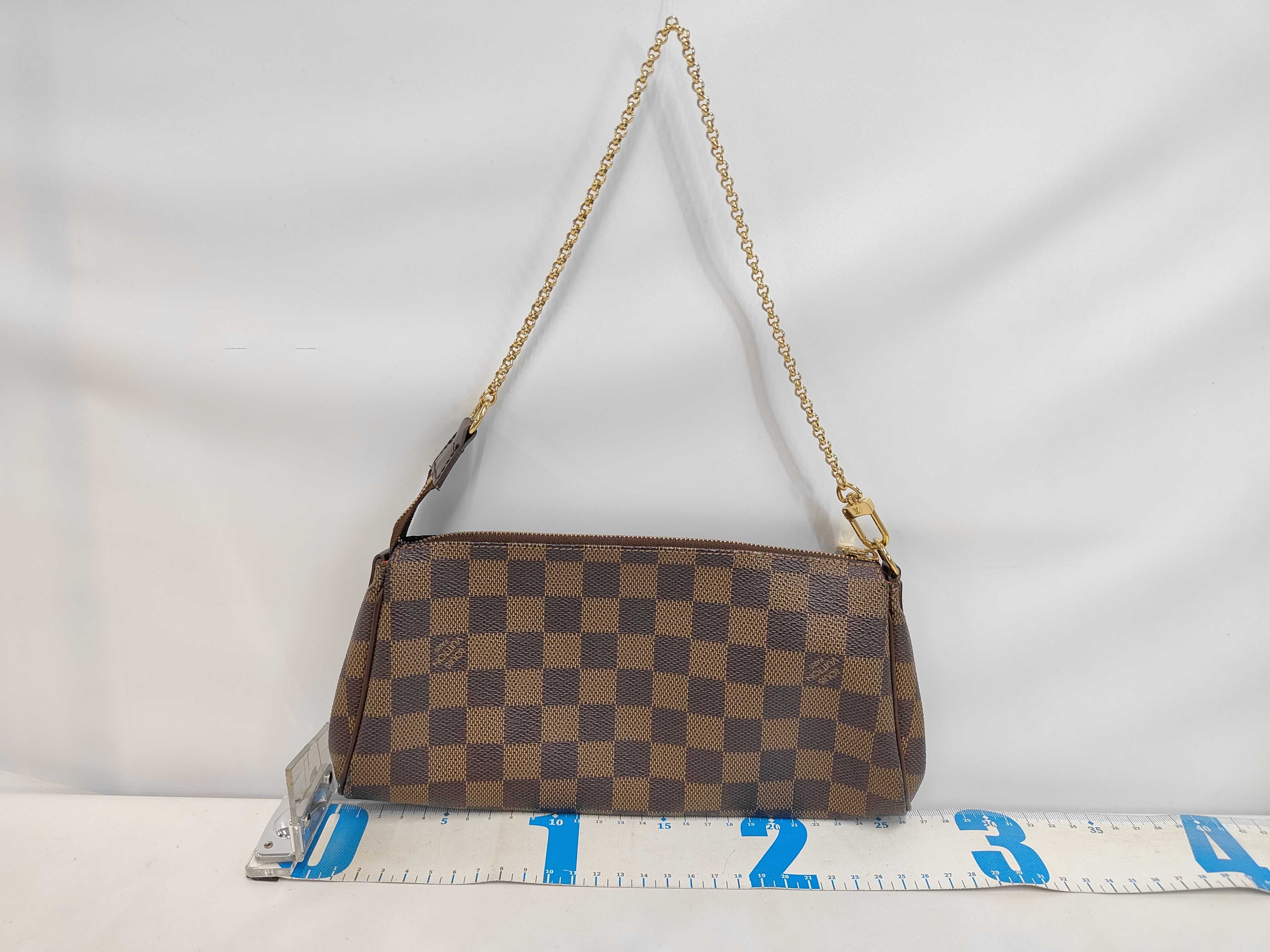 Eva DU4008 Shoulder Bag — view 2