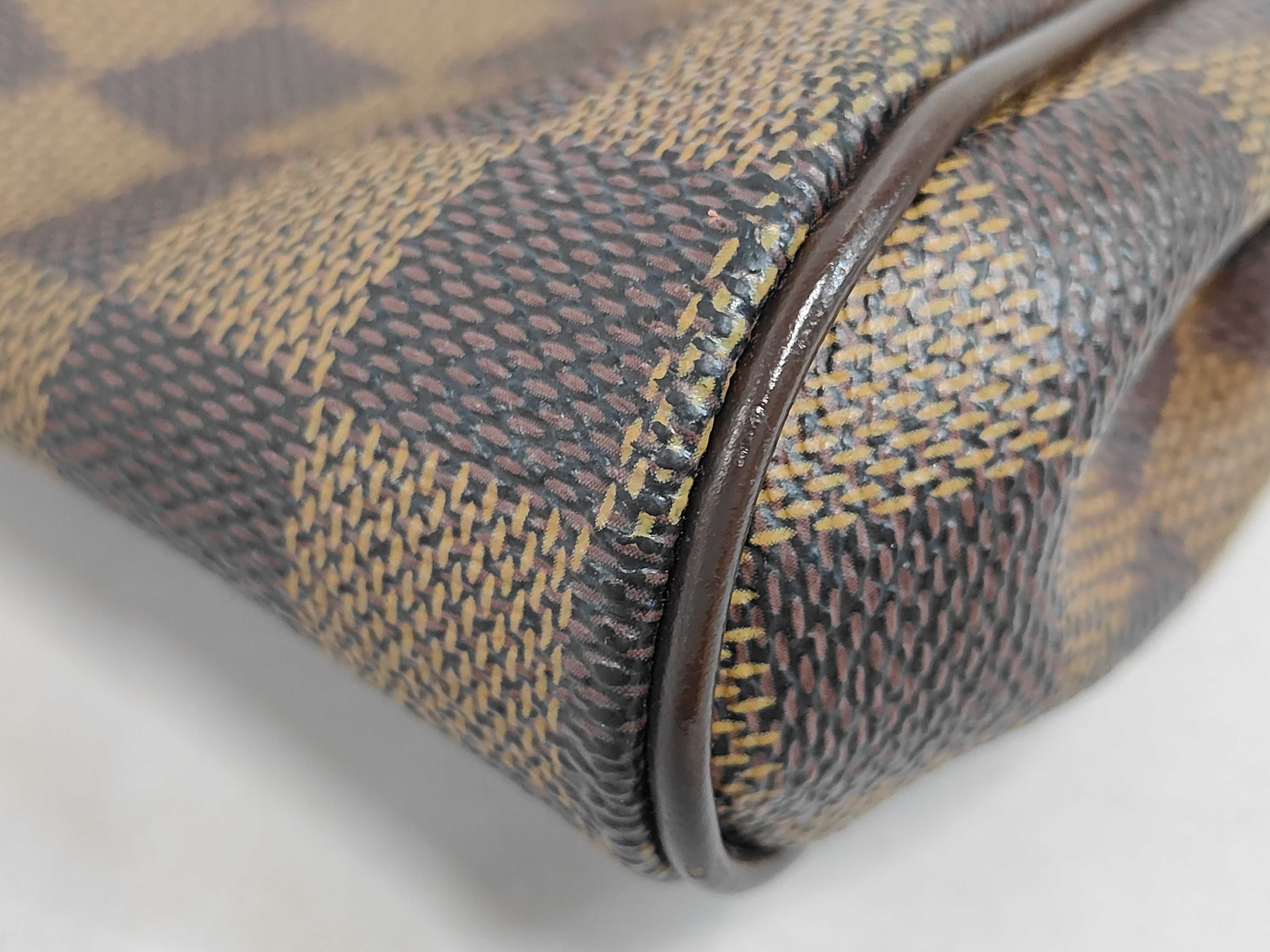 Eva DU4008 Shoulder Bag — view 3