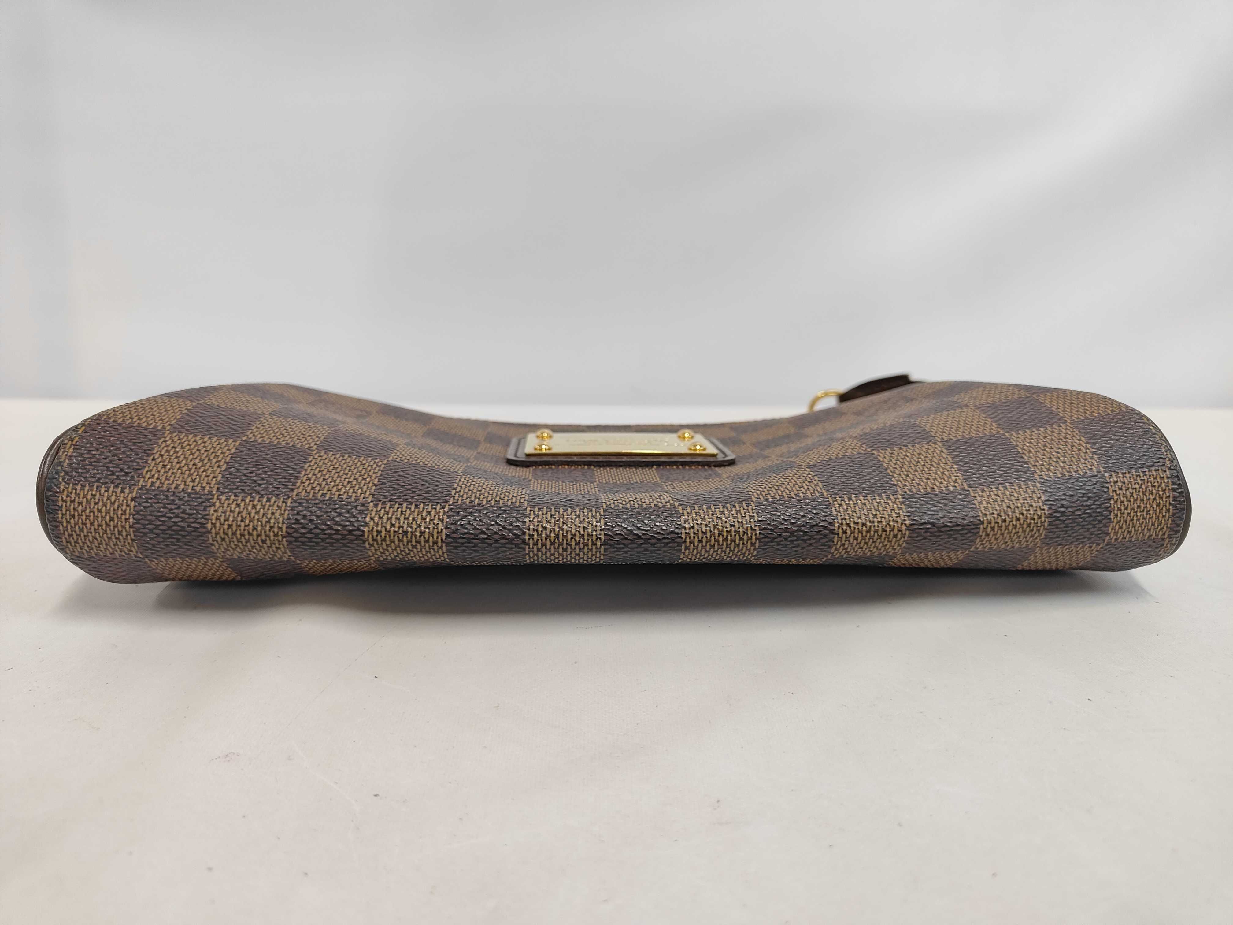 Eva DU4008 Shoulder Bag — view 4