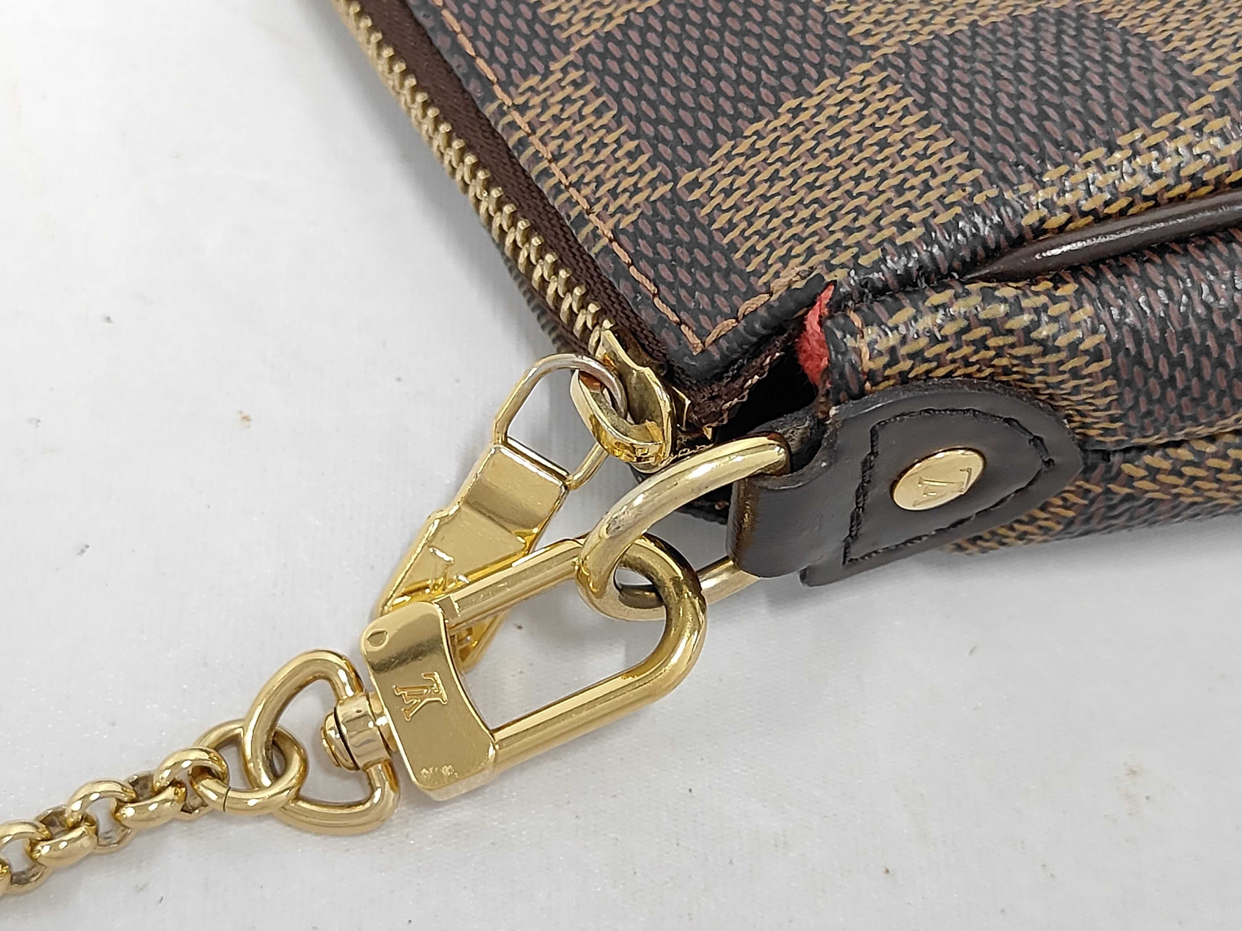 Eva DU4008 Shoulder Bag — view 6