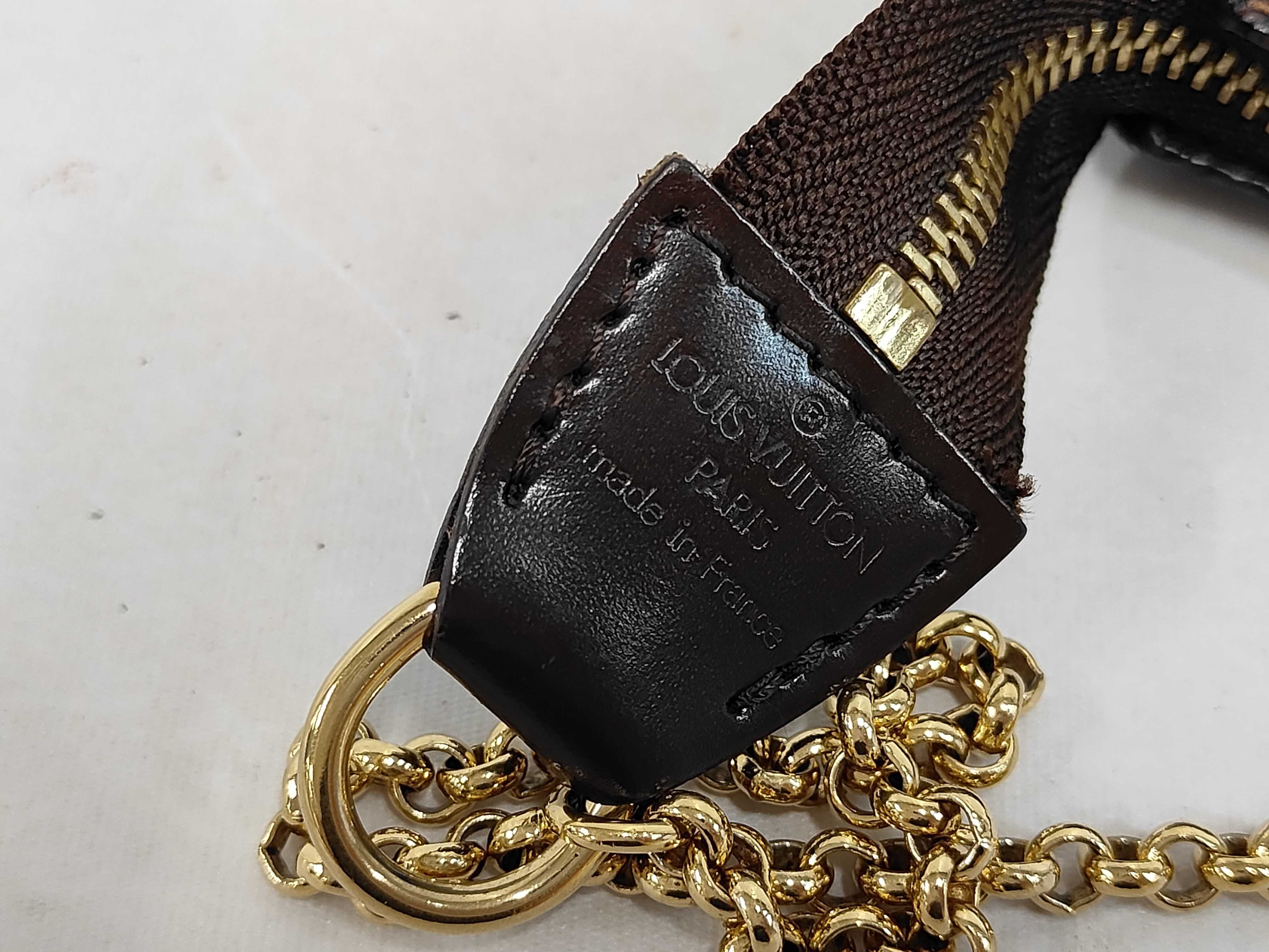 Eva DU4008 Shoulder Bag — view 7
