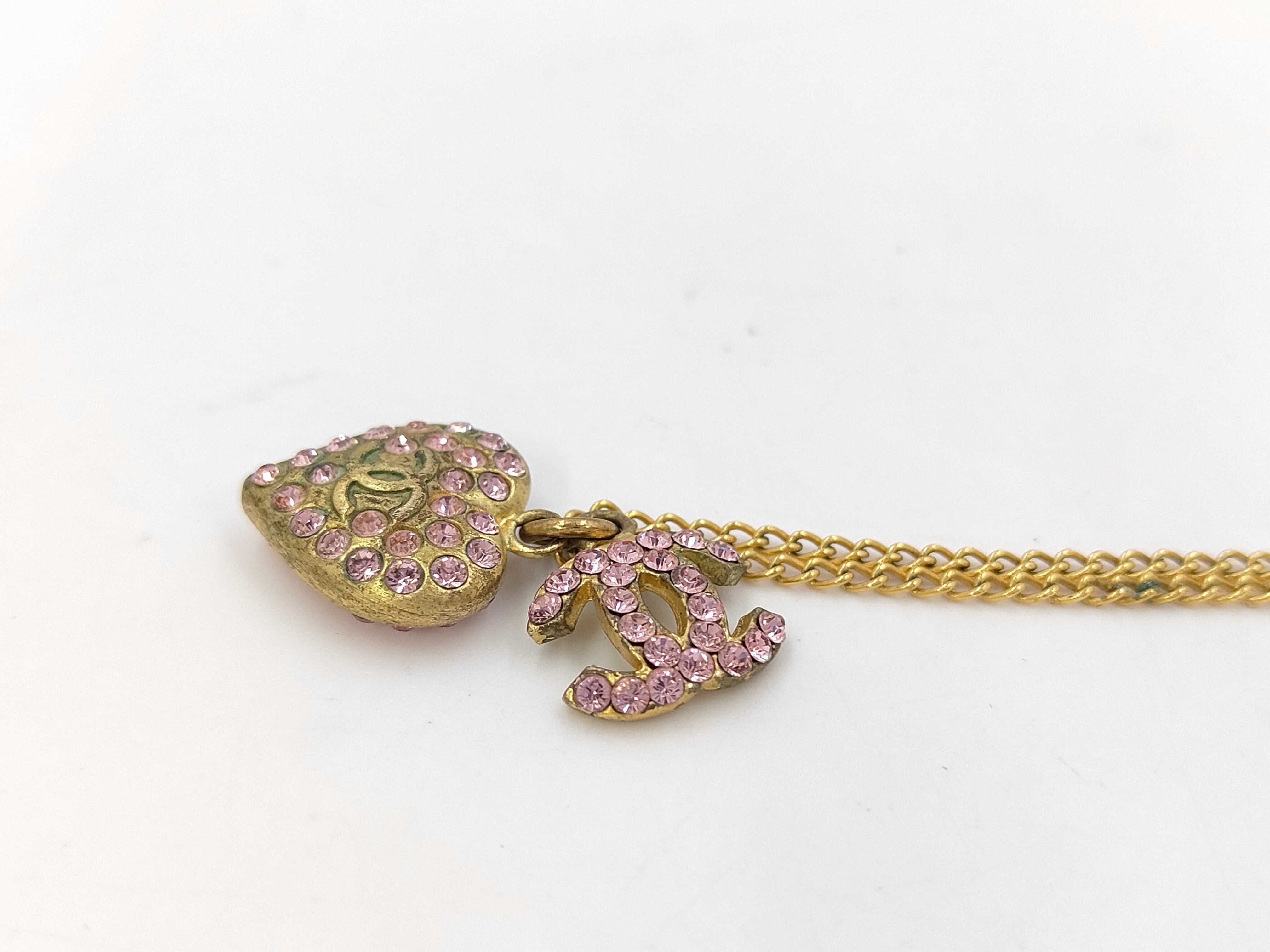 02P Necklace — view 2