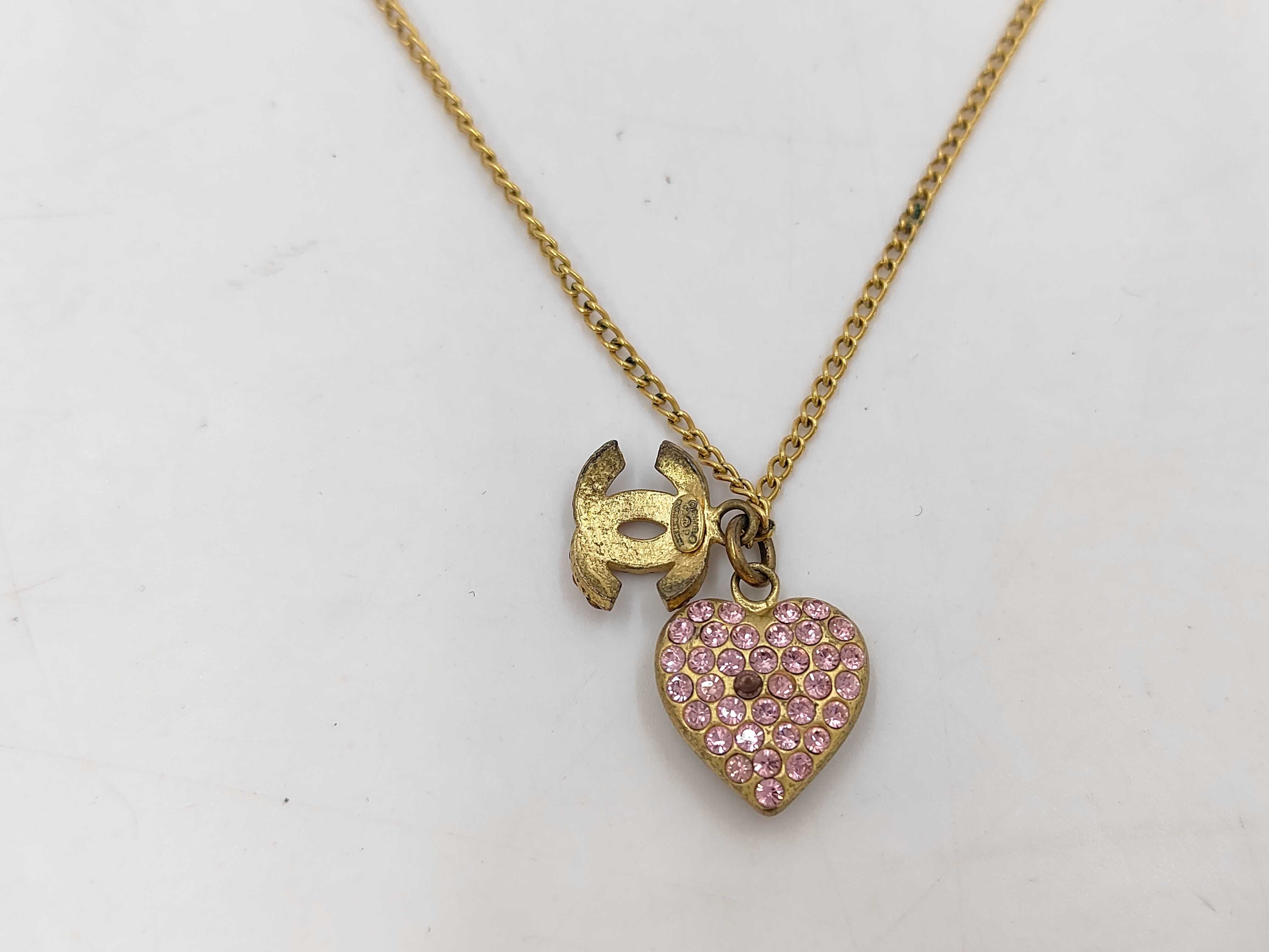 02P Necklace — view 3