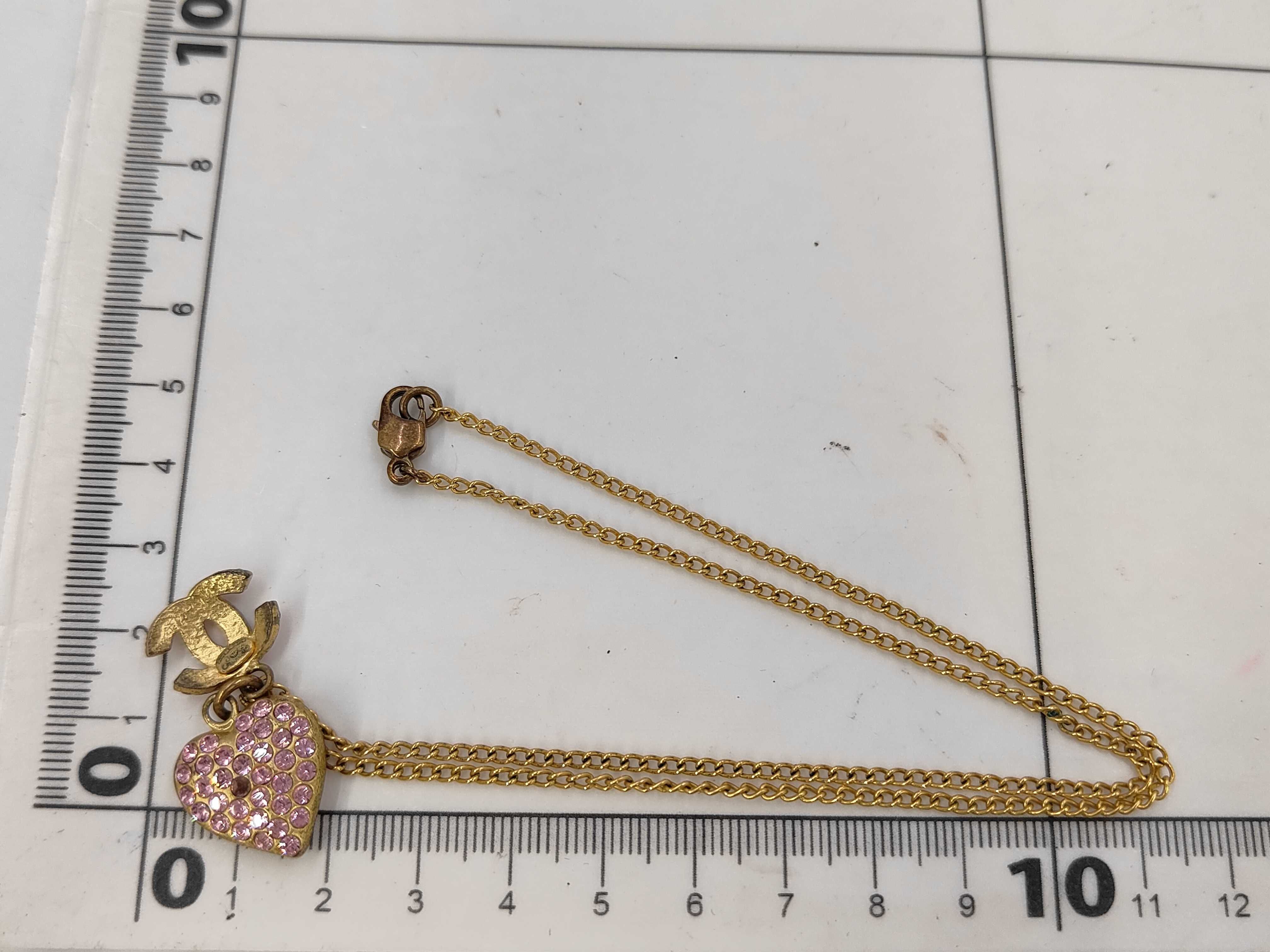 02P Necklace — view 7