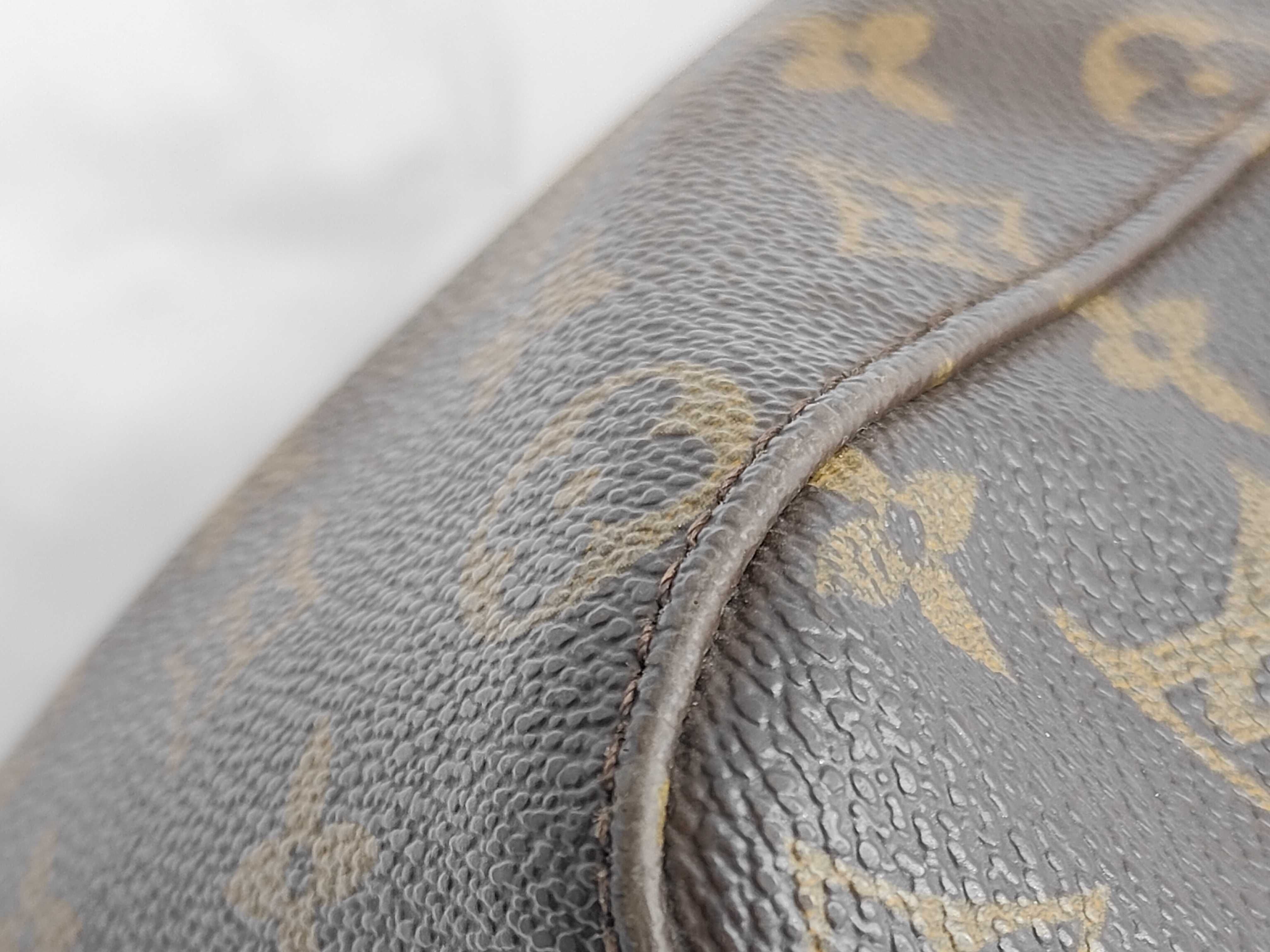 Monogram Looping GM Bag — view 7