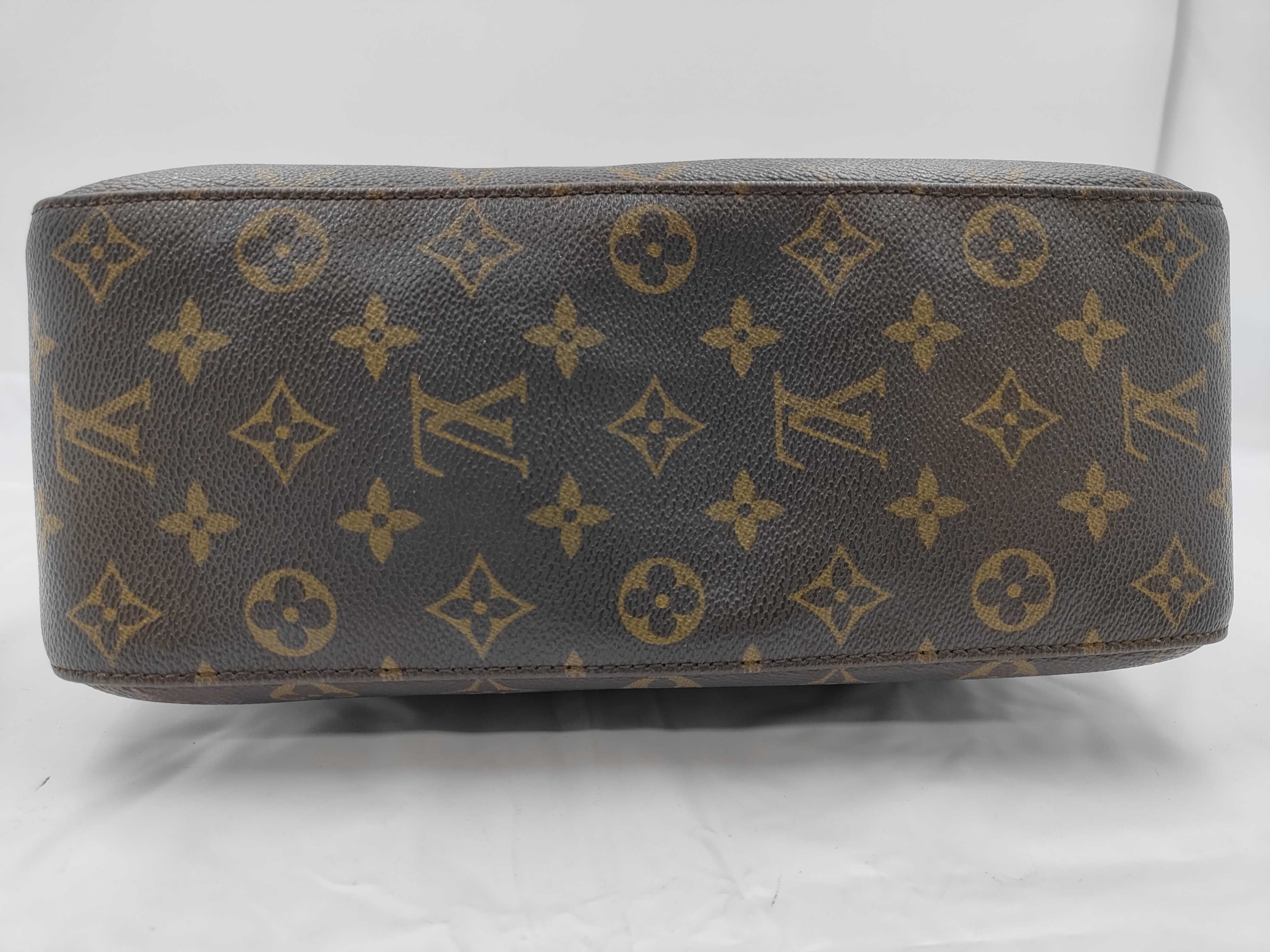 Monogram Looping GM Bag — view 8