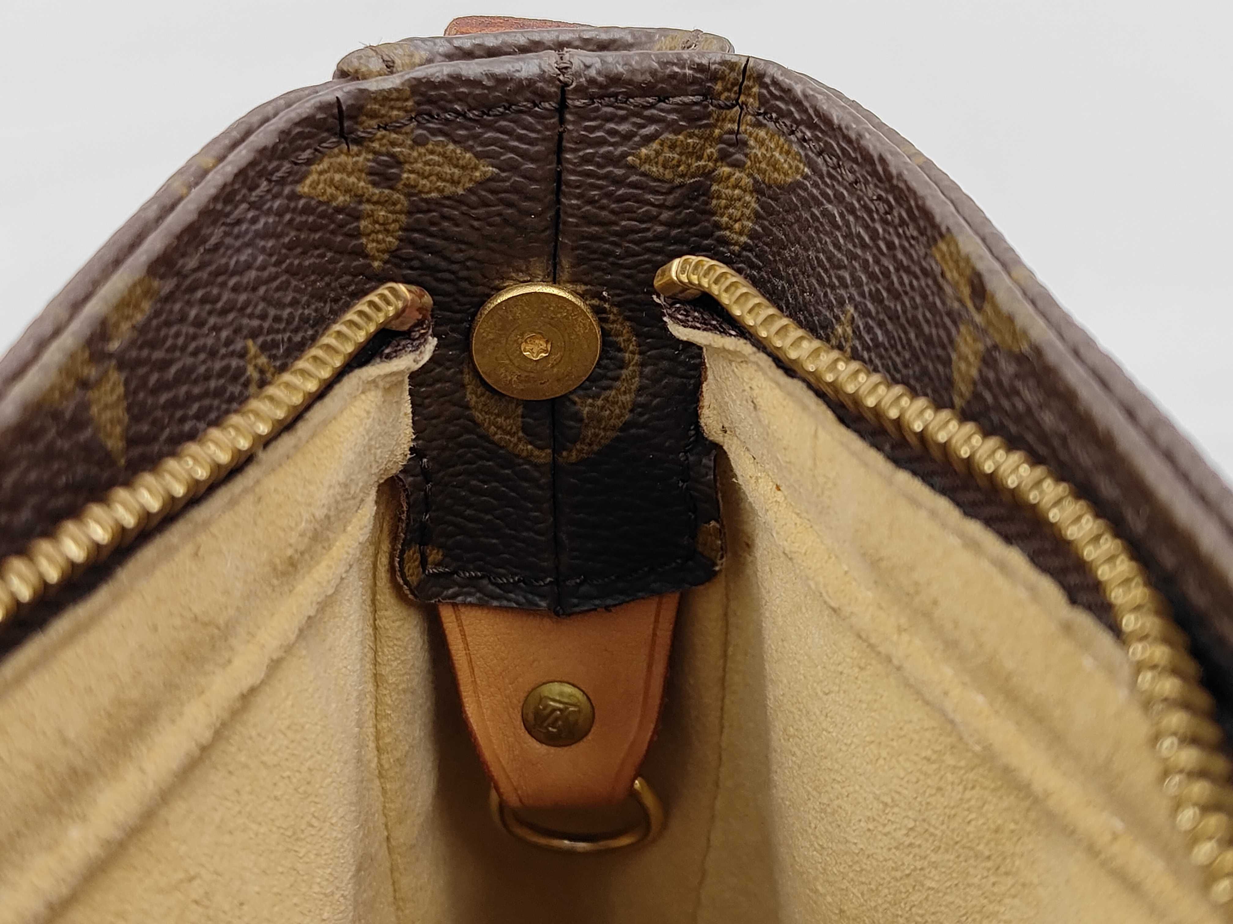 Monogram Looping GM Bag — view 9