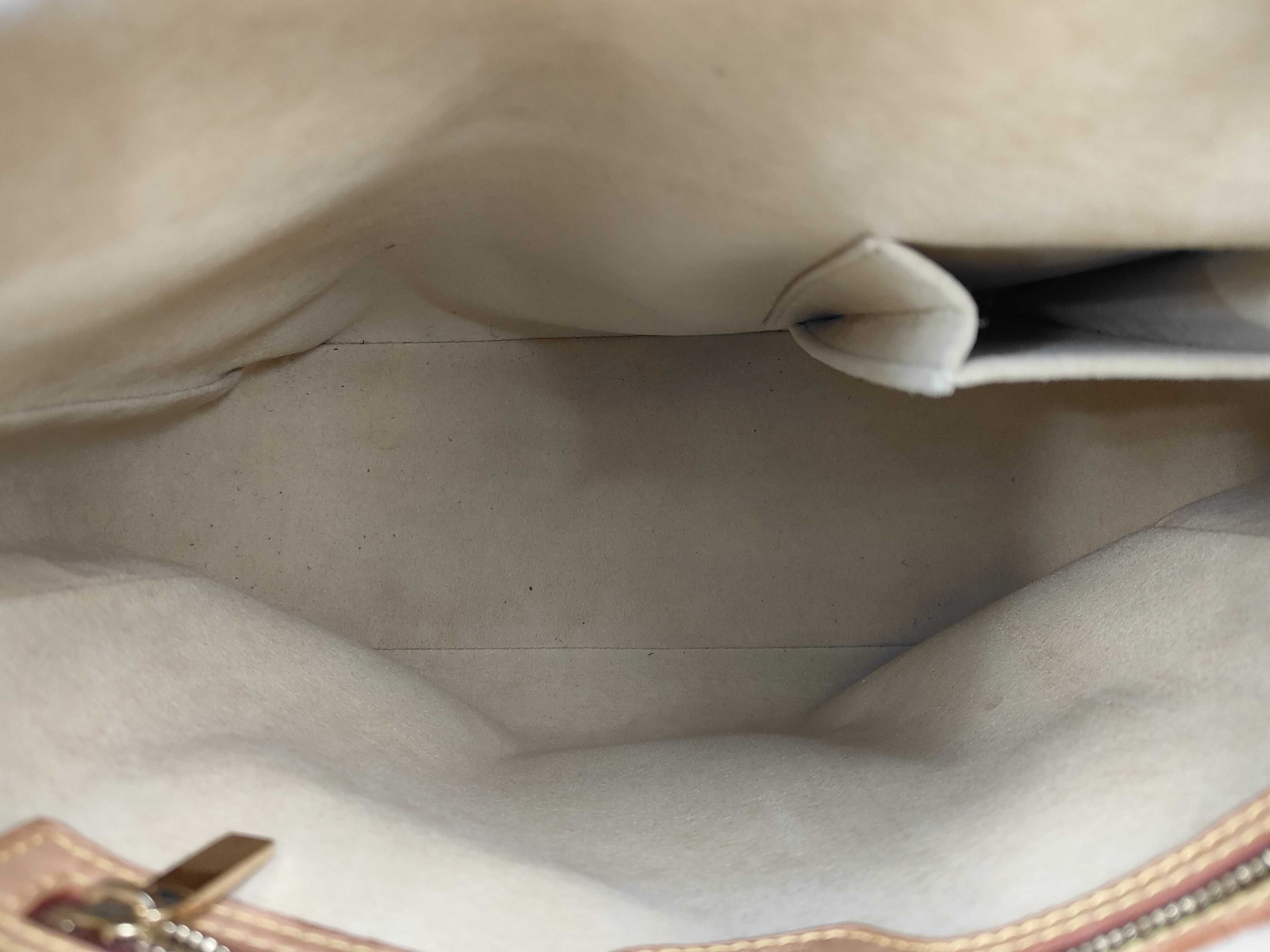 Monogram Looping GM Bag — view 10