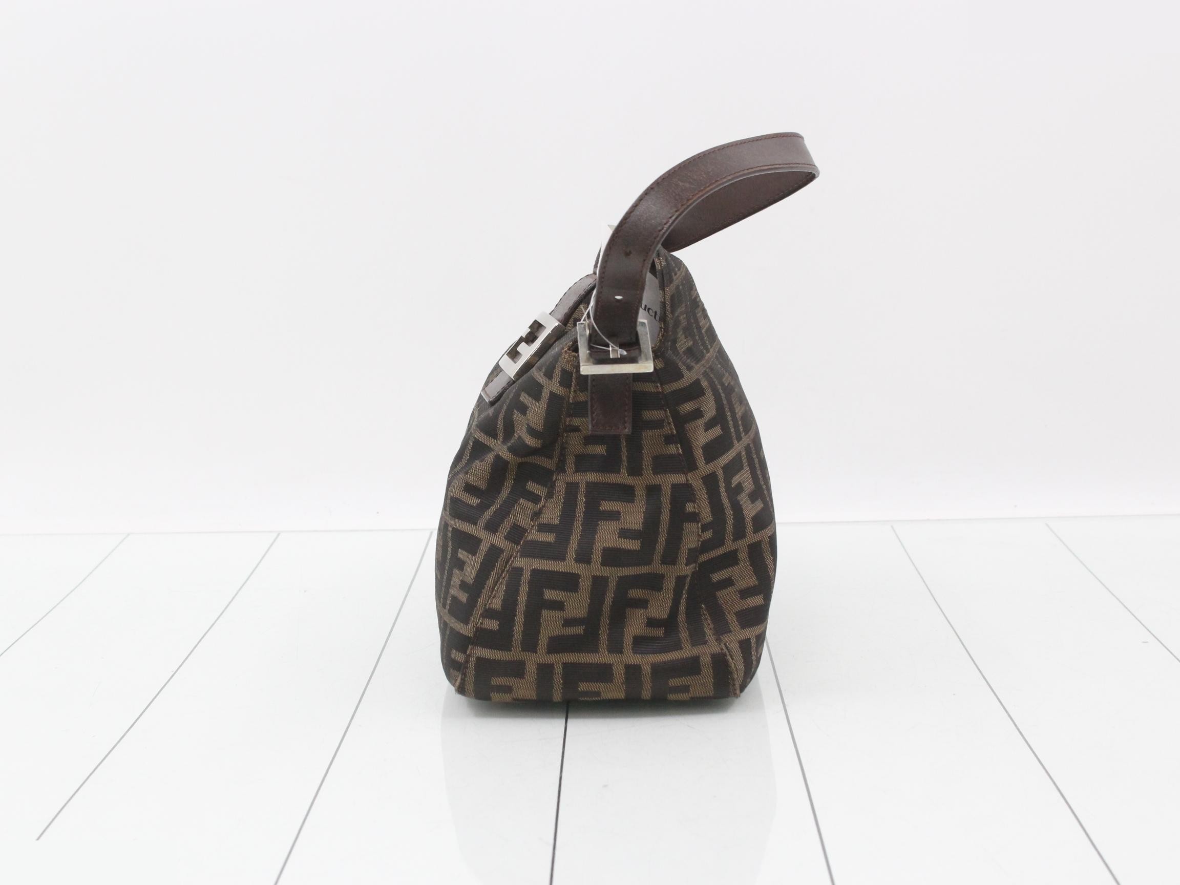 Zucca Zucchino Mamma Bucket Handbag — view 3