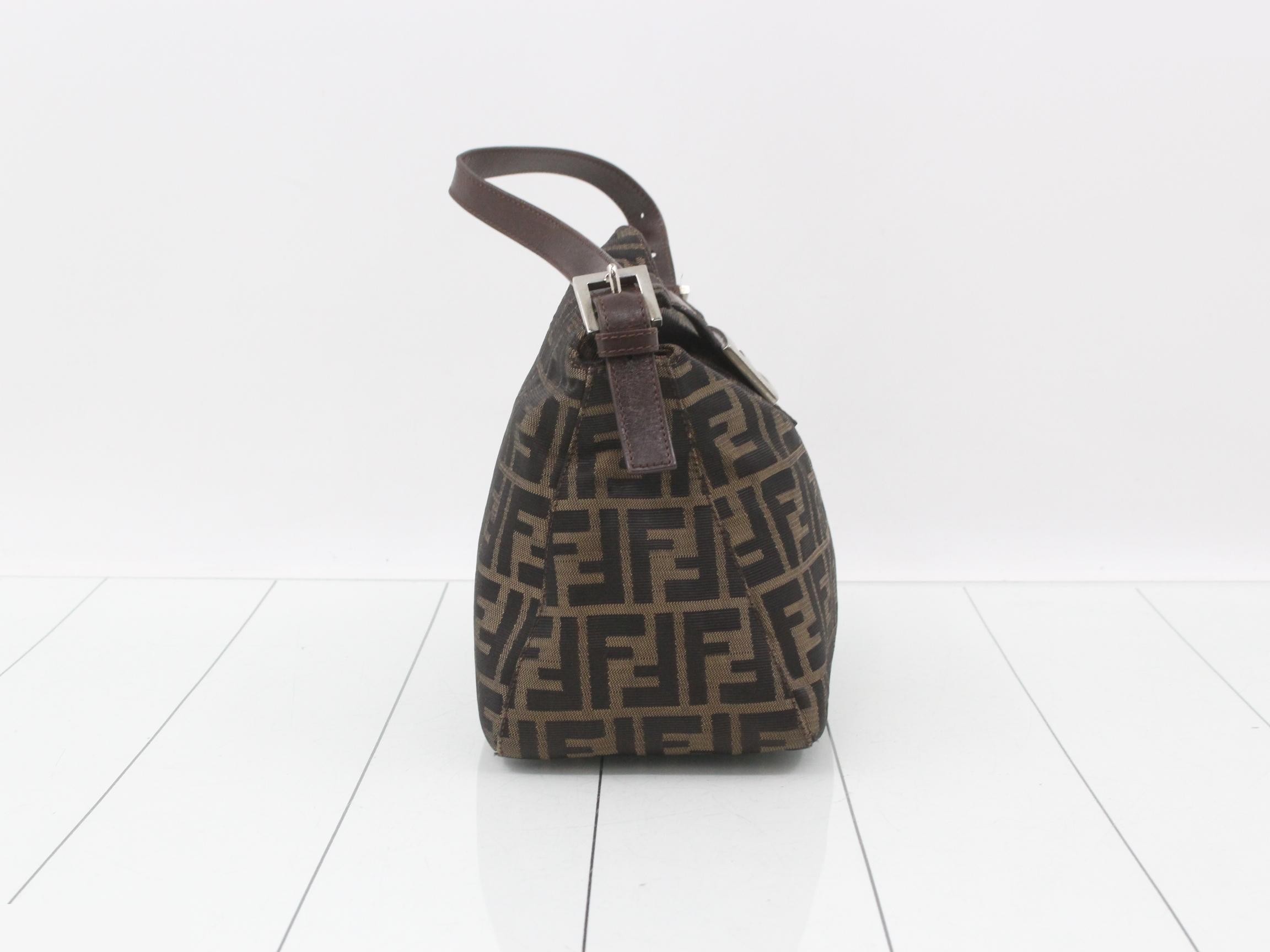 Zucca Zucchino Mamma Bucket Handbag — view 4