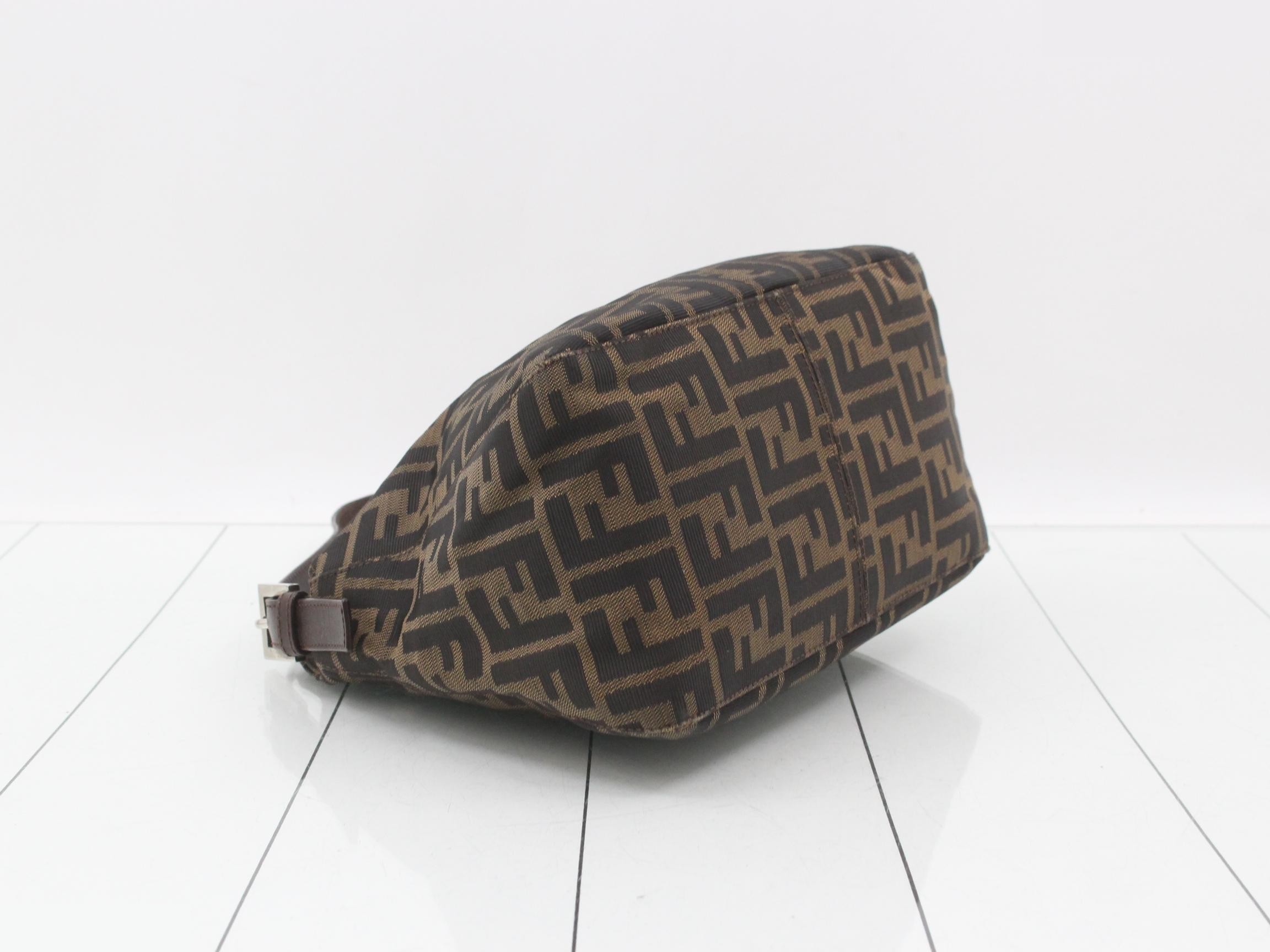 Zucca Zucchino Mamma Bucket Handbag — view 5