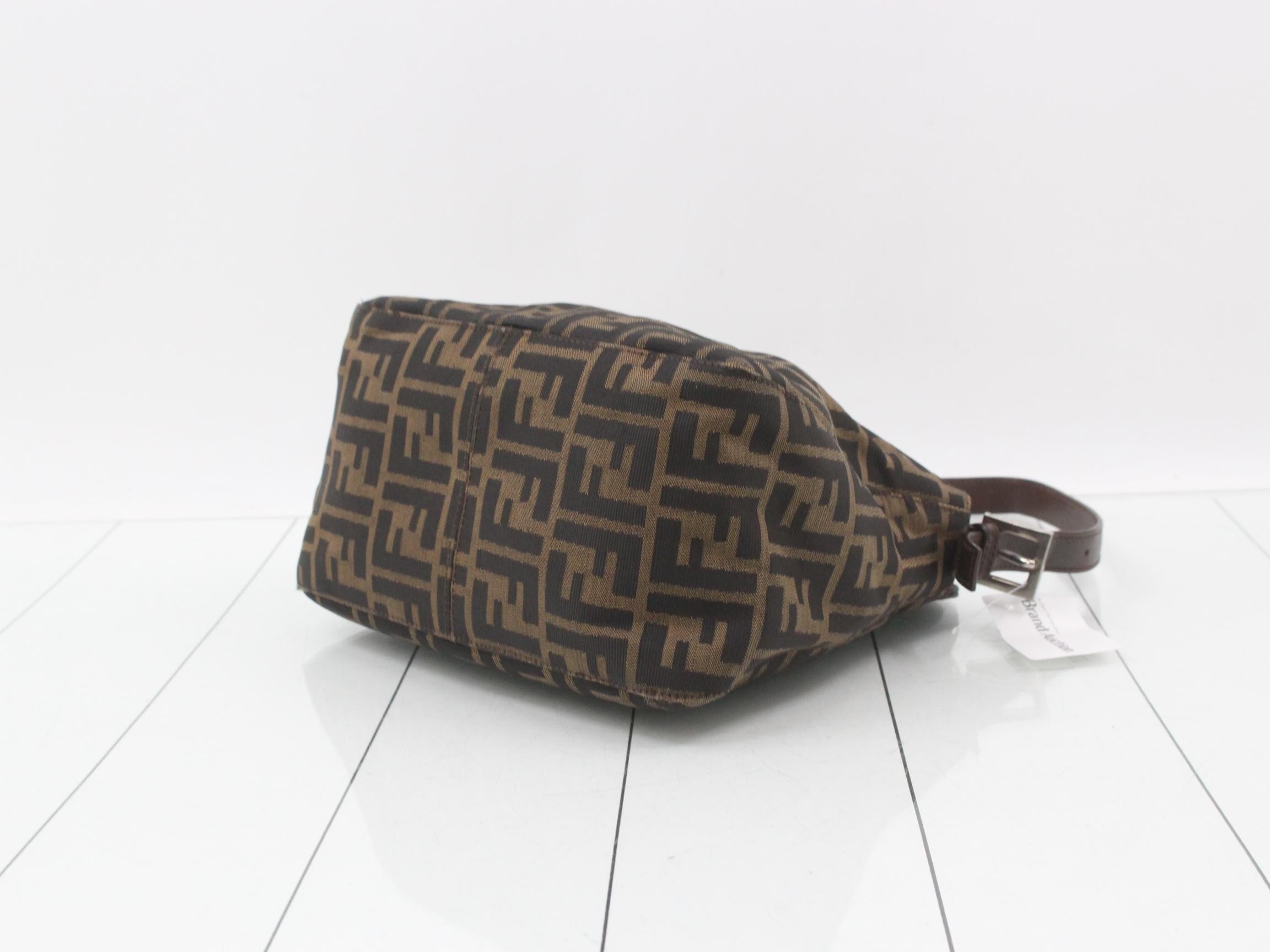 Zucca Zucchino Mamma Bucket Handbag — view 6