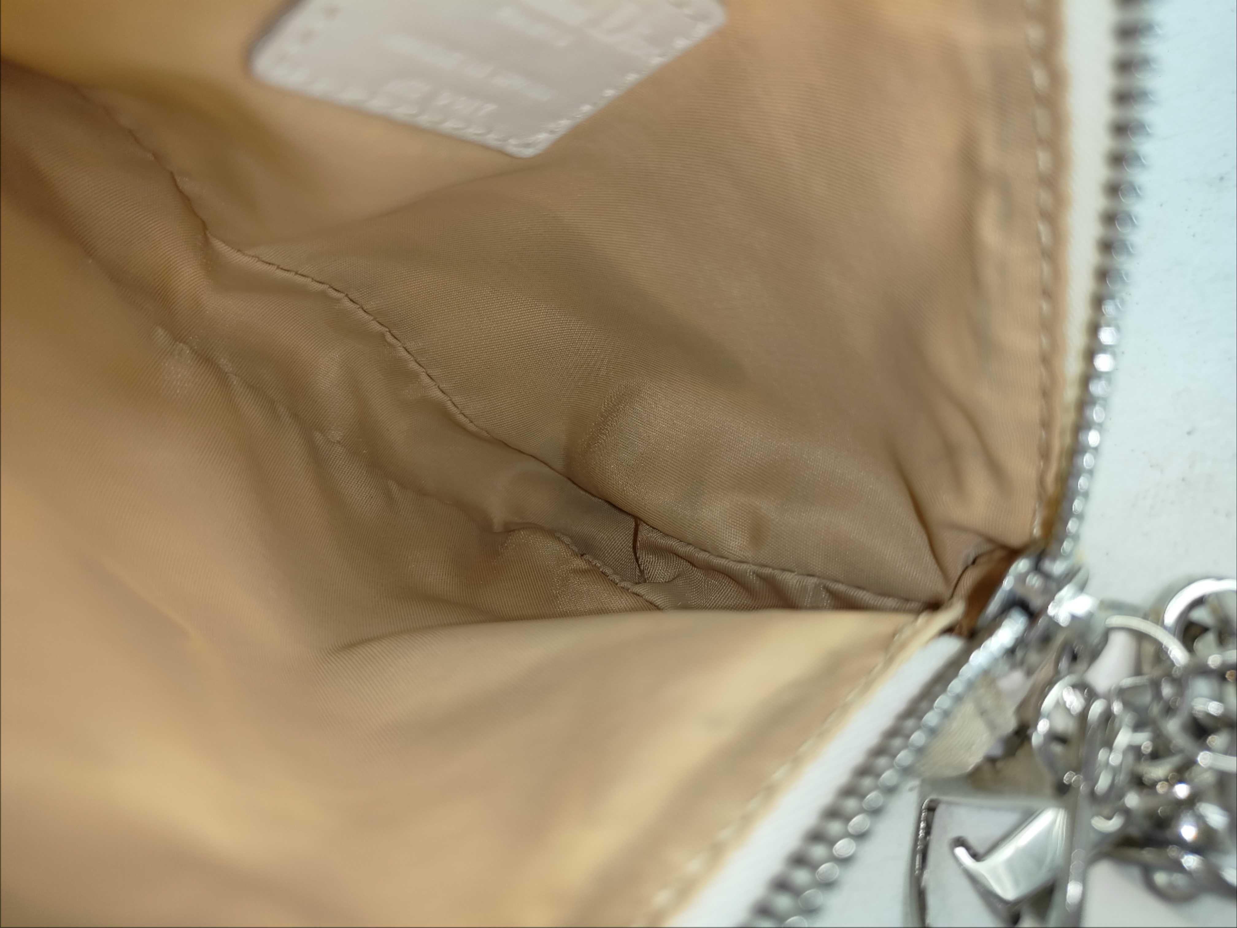 Trotter Canvas Accessory Pouch with Hardware — view 15
