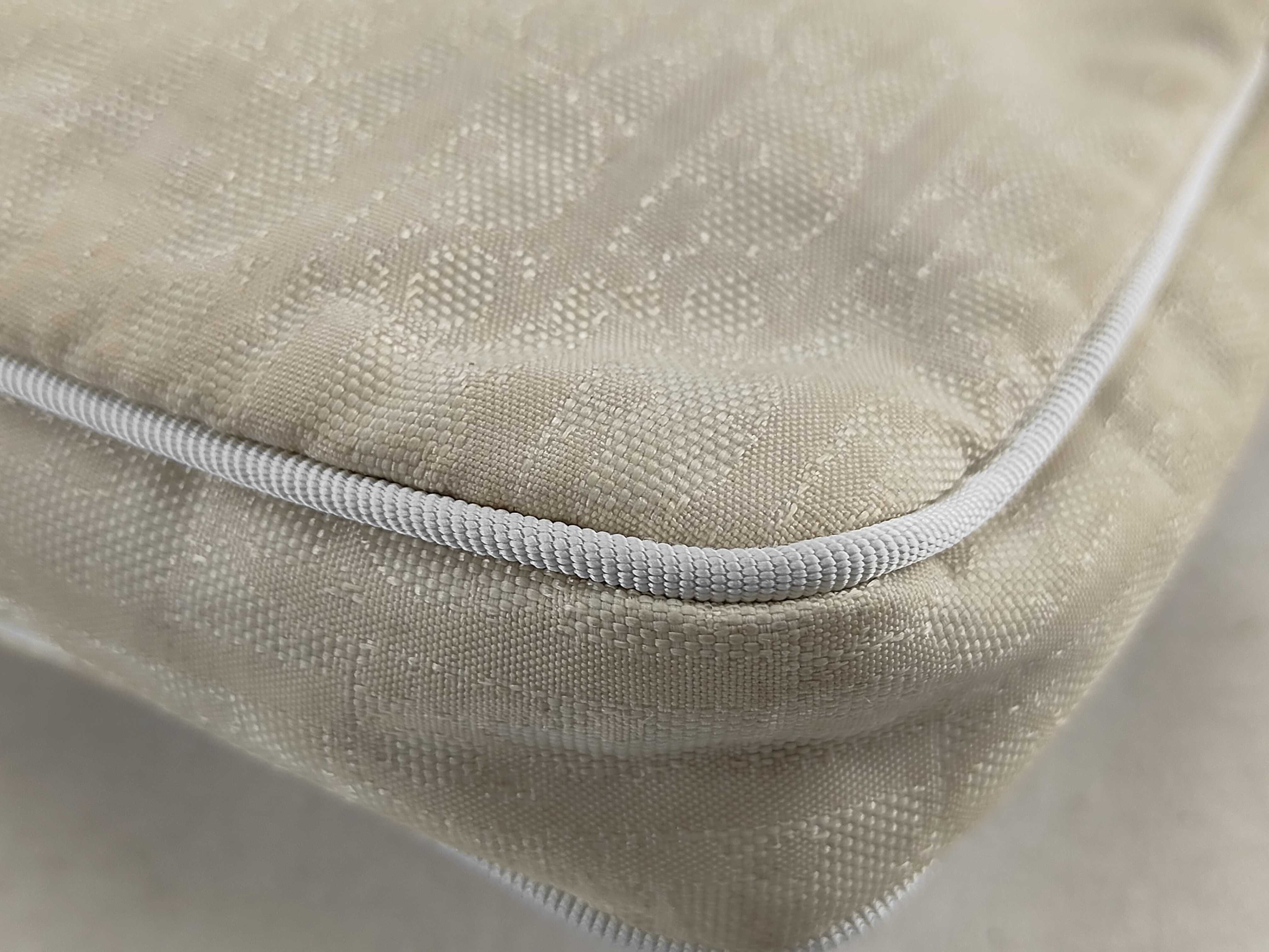 Trotter Canvas Accessory Pouch with Hardware — view 10