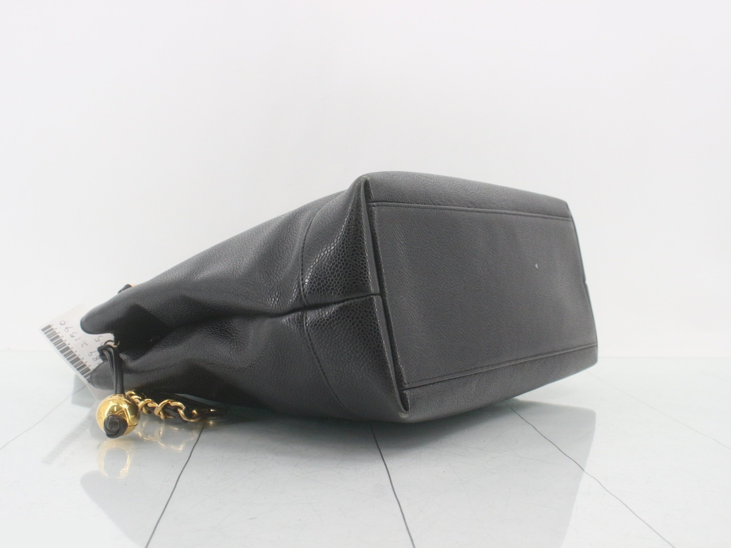 Coco Mark Chain Shoulder Bag — view 5