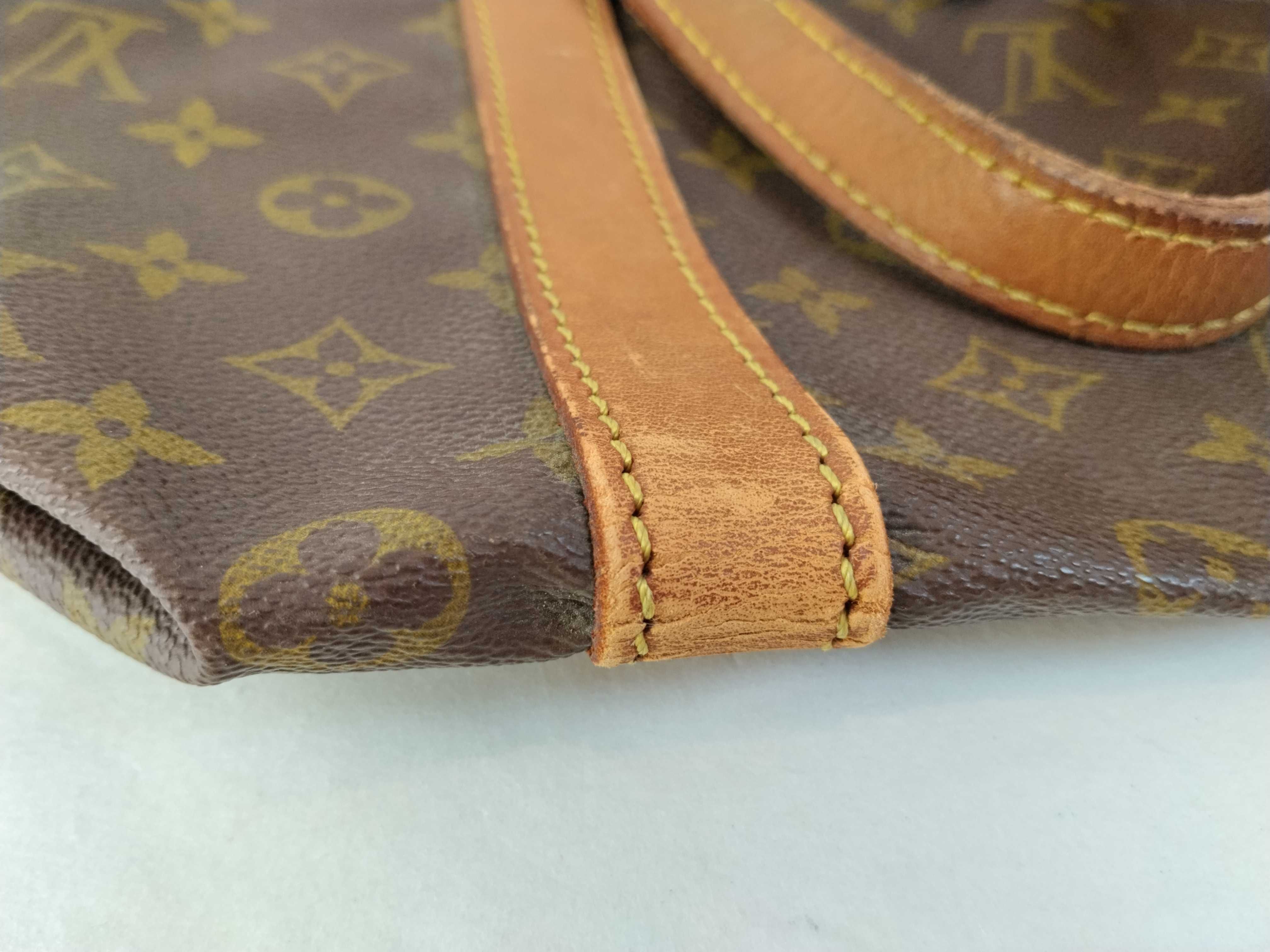 Monogram Keepall 55 M41424 Boston Bag — view 14