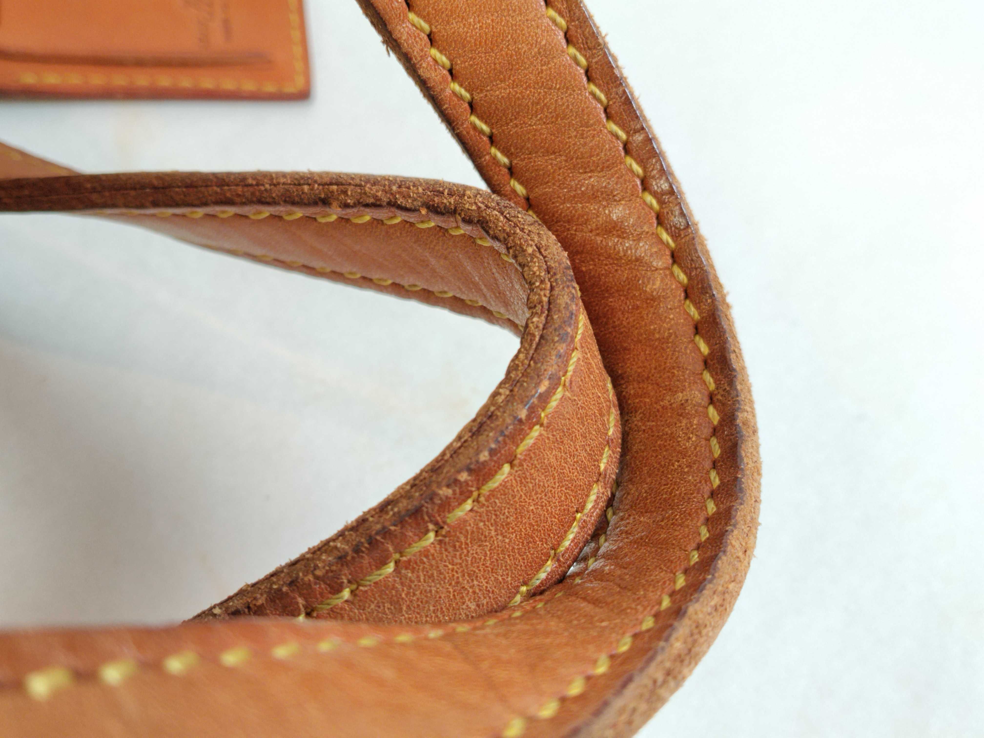 Monogram Keepall 55 M41424 Boston Bag — view 5