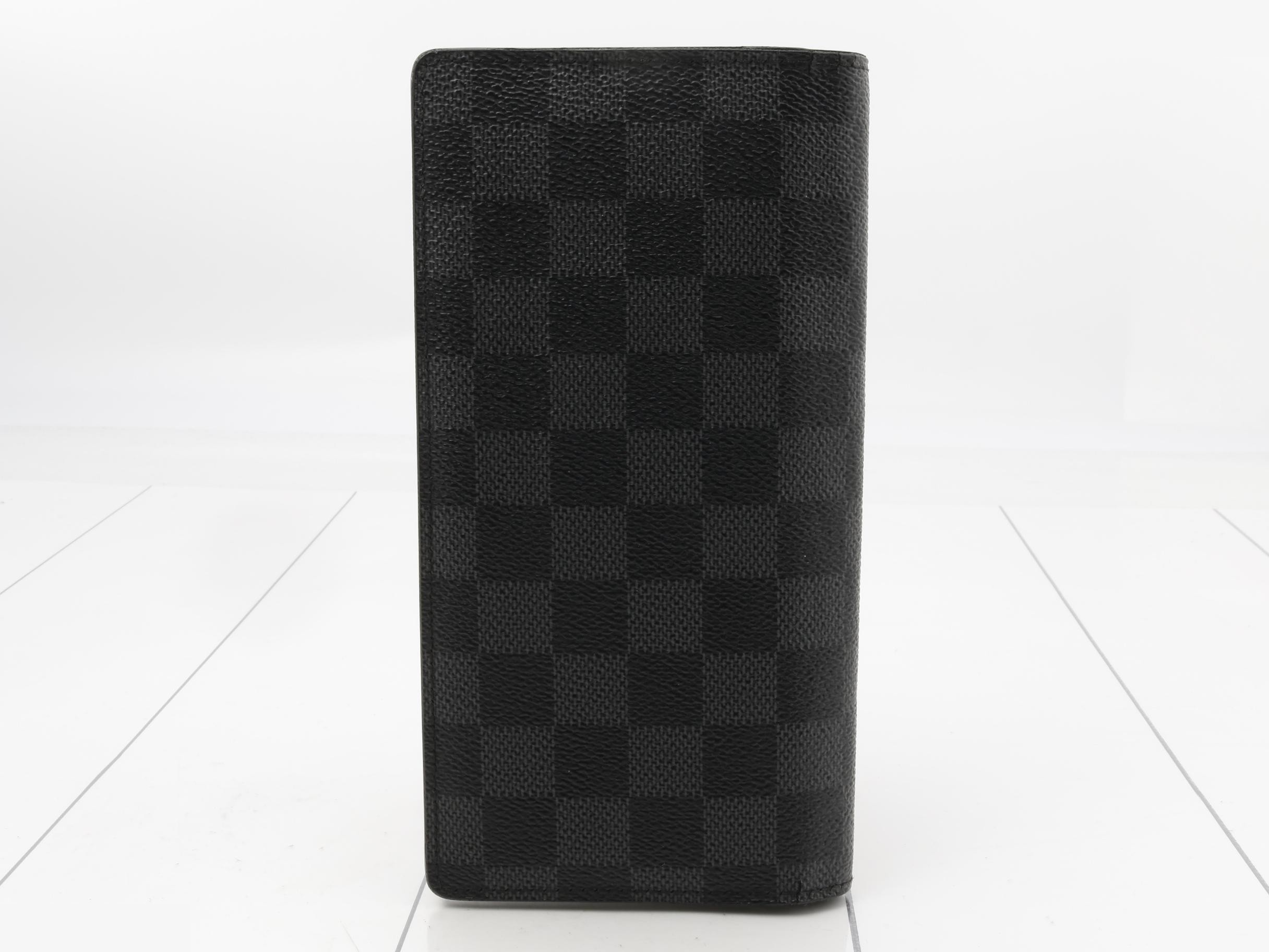 Portefeuille Brazza — view 2