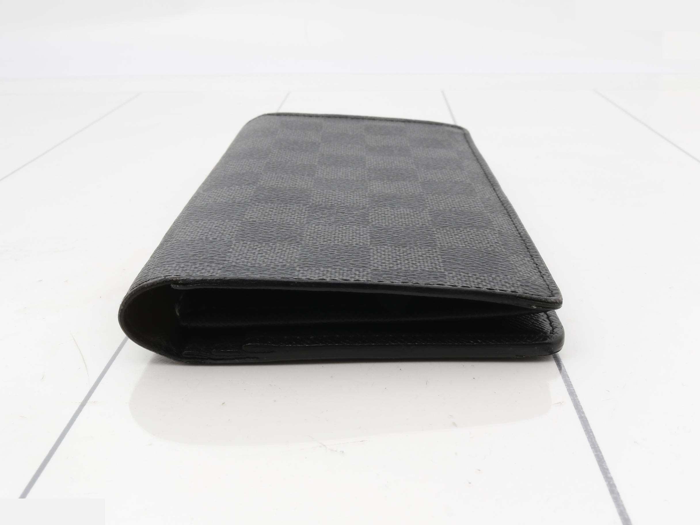 Portefeuille Brazza — view 3
