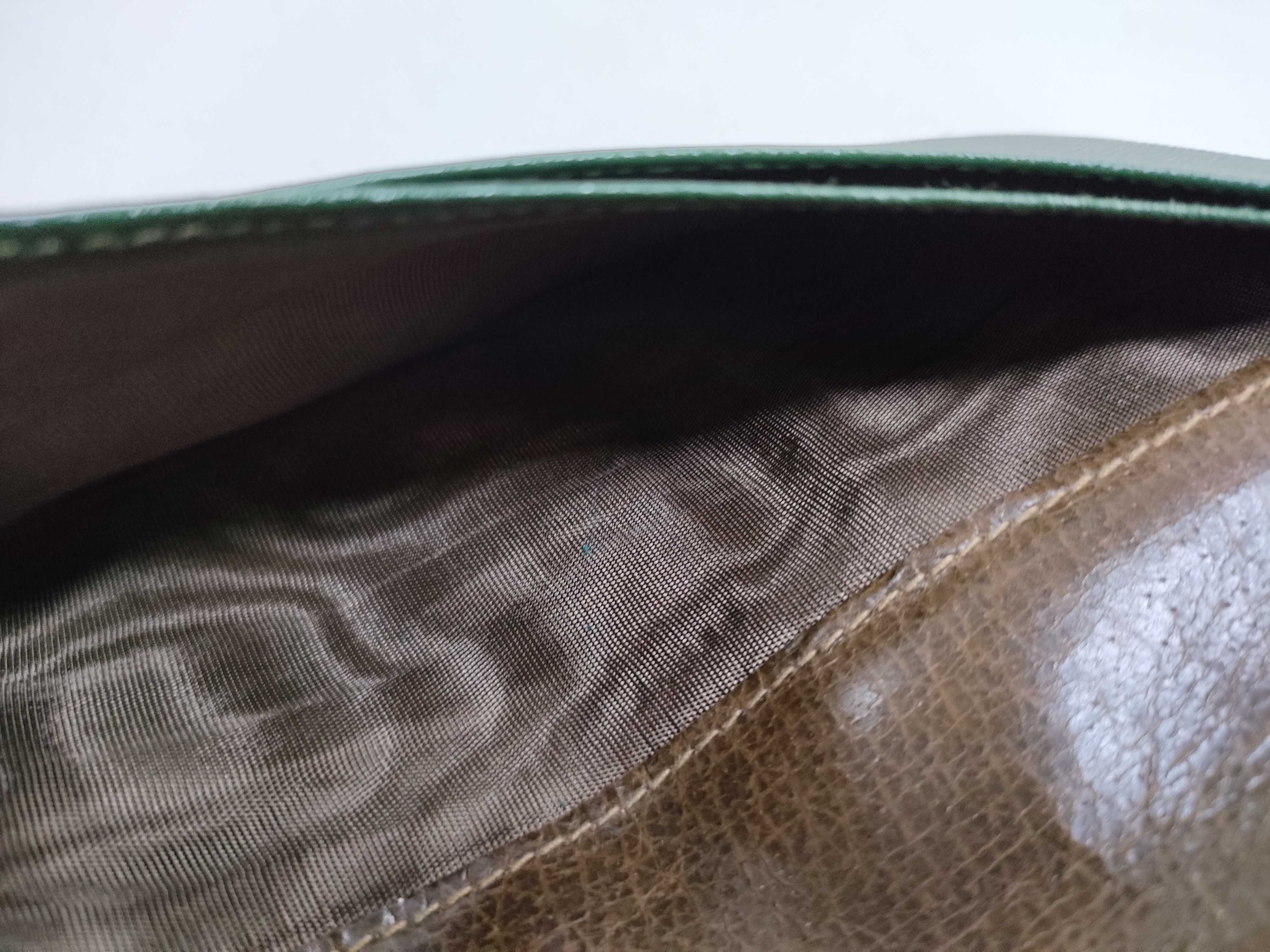 GG Supreme Wallet GG Supreme Brown Wallet — view 11