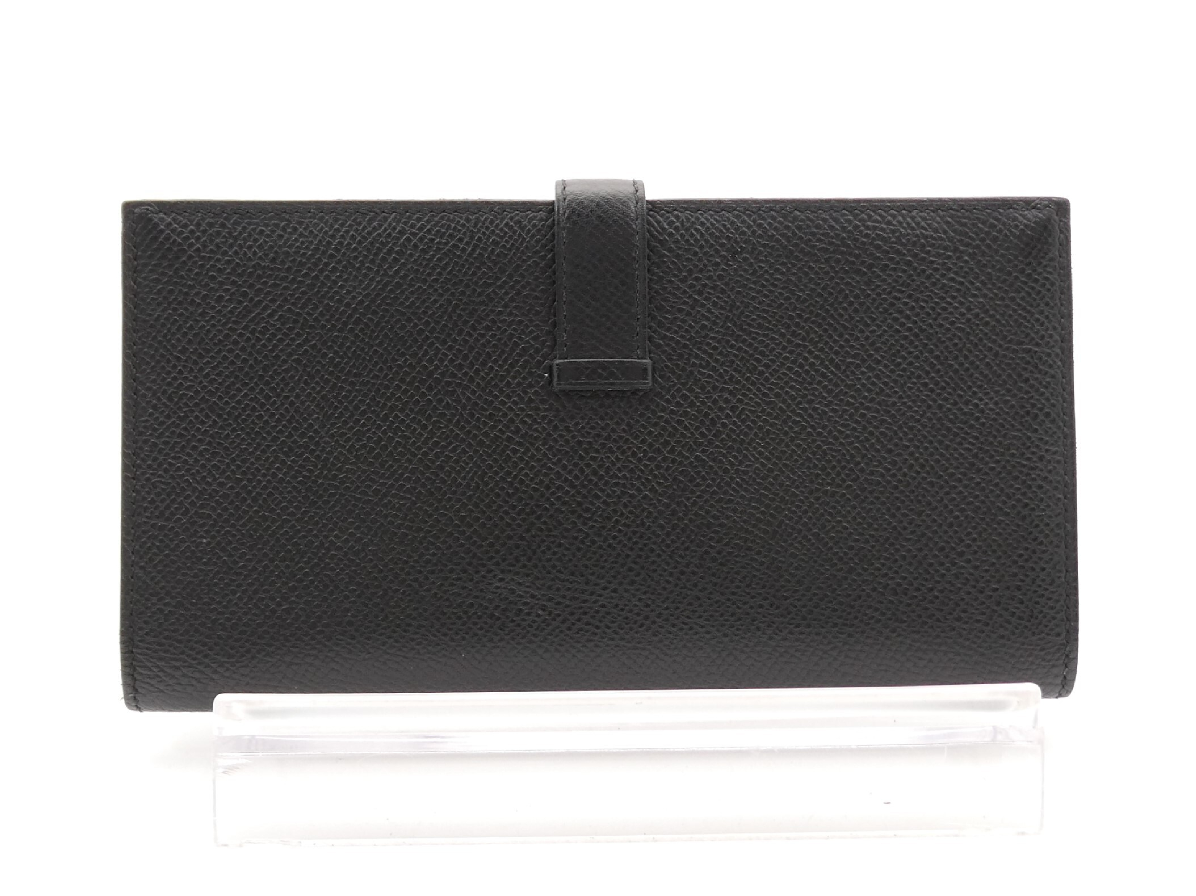 Bearn Soufflé C-stamp wallet — view 2