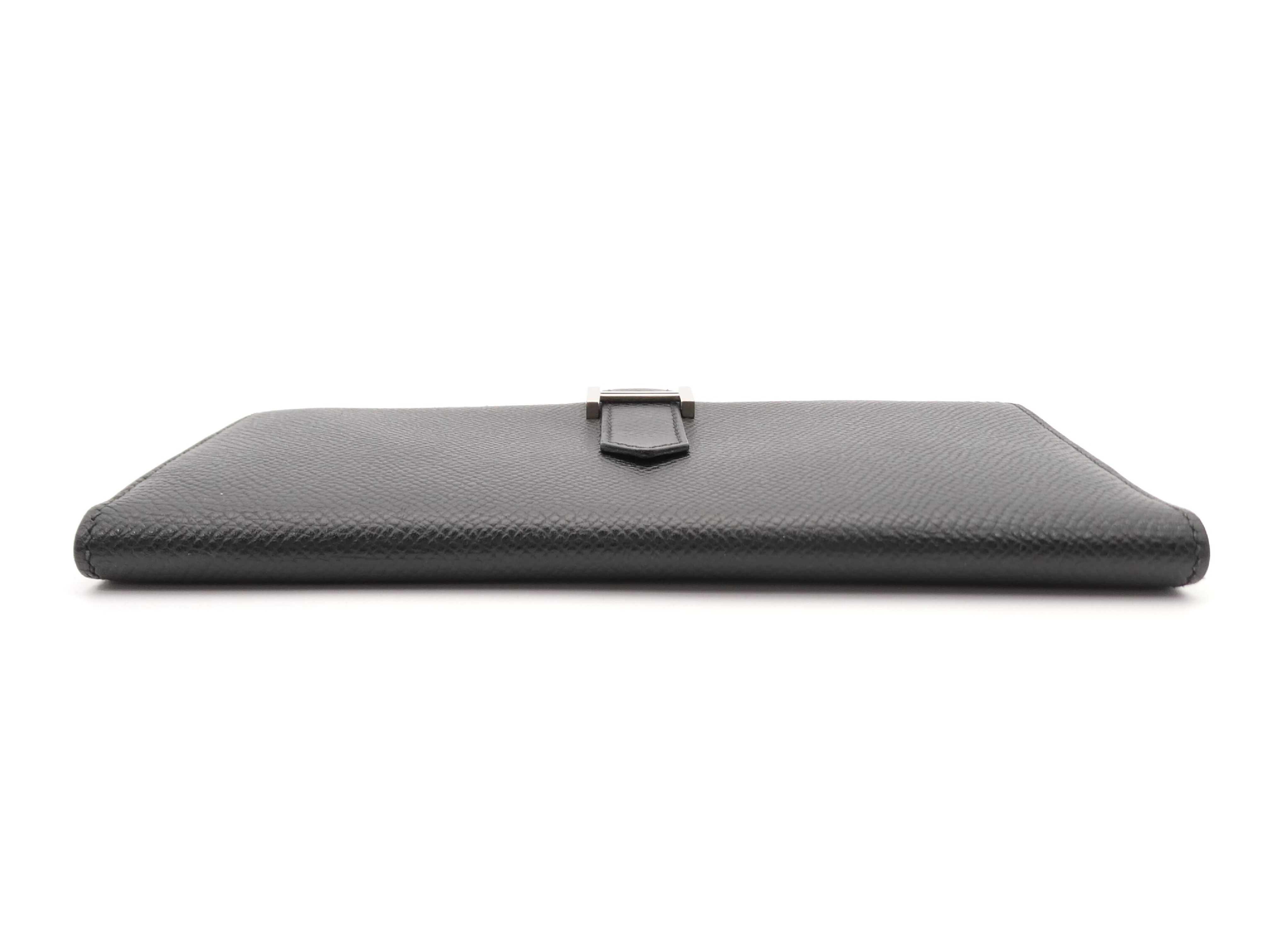Bearn Soufflé C-stamp wallet — view 5