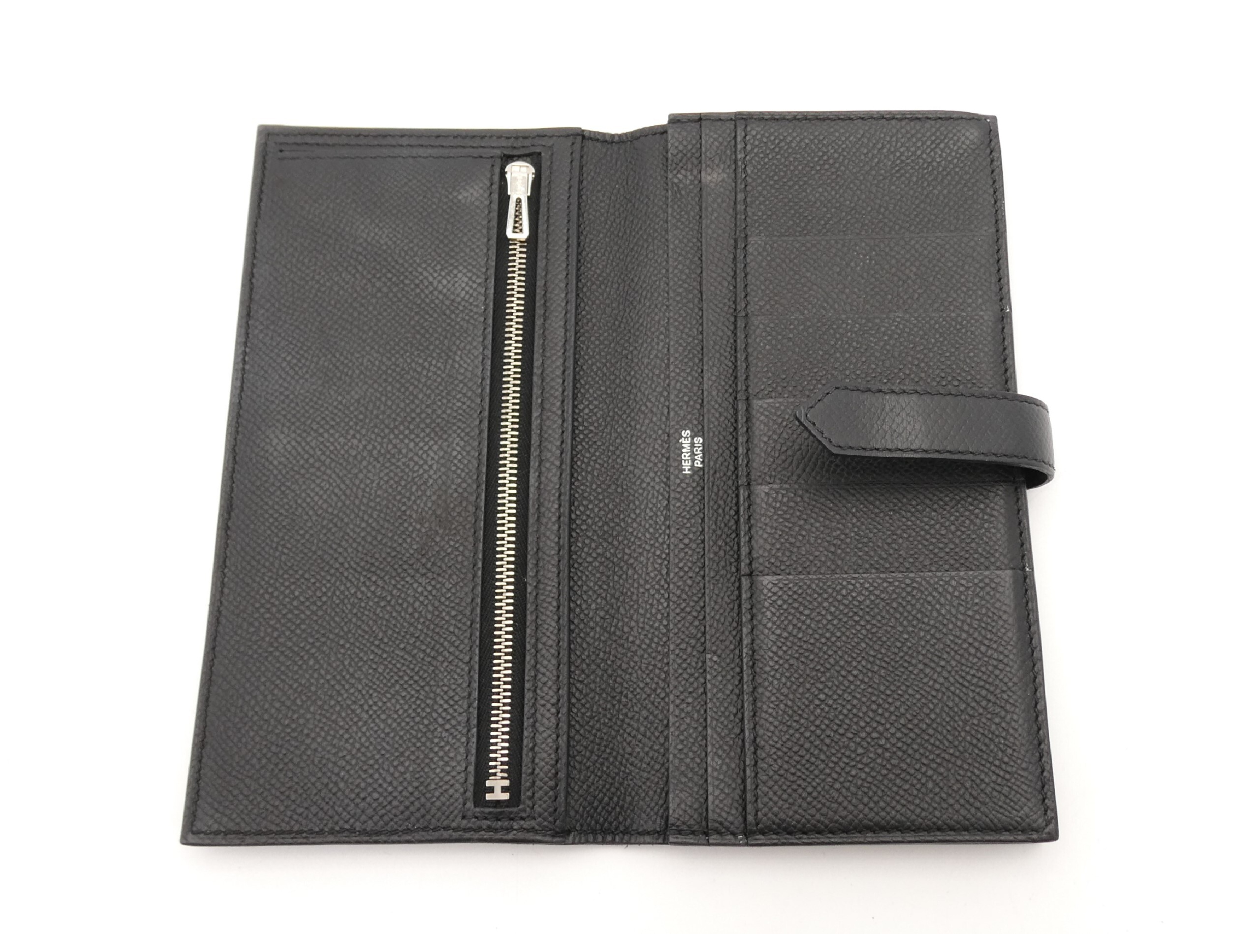 Bearn Soufflé C-stamp wallet — view 6