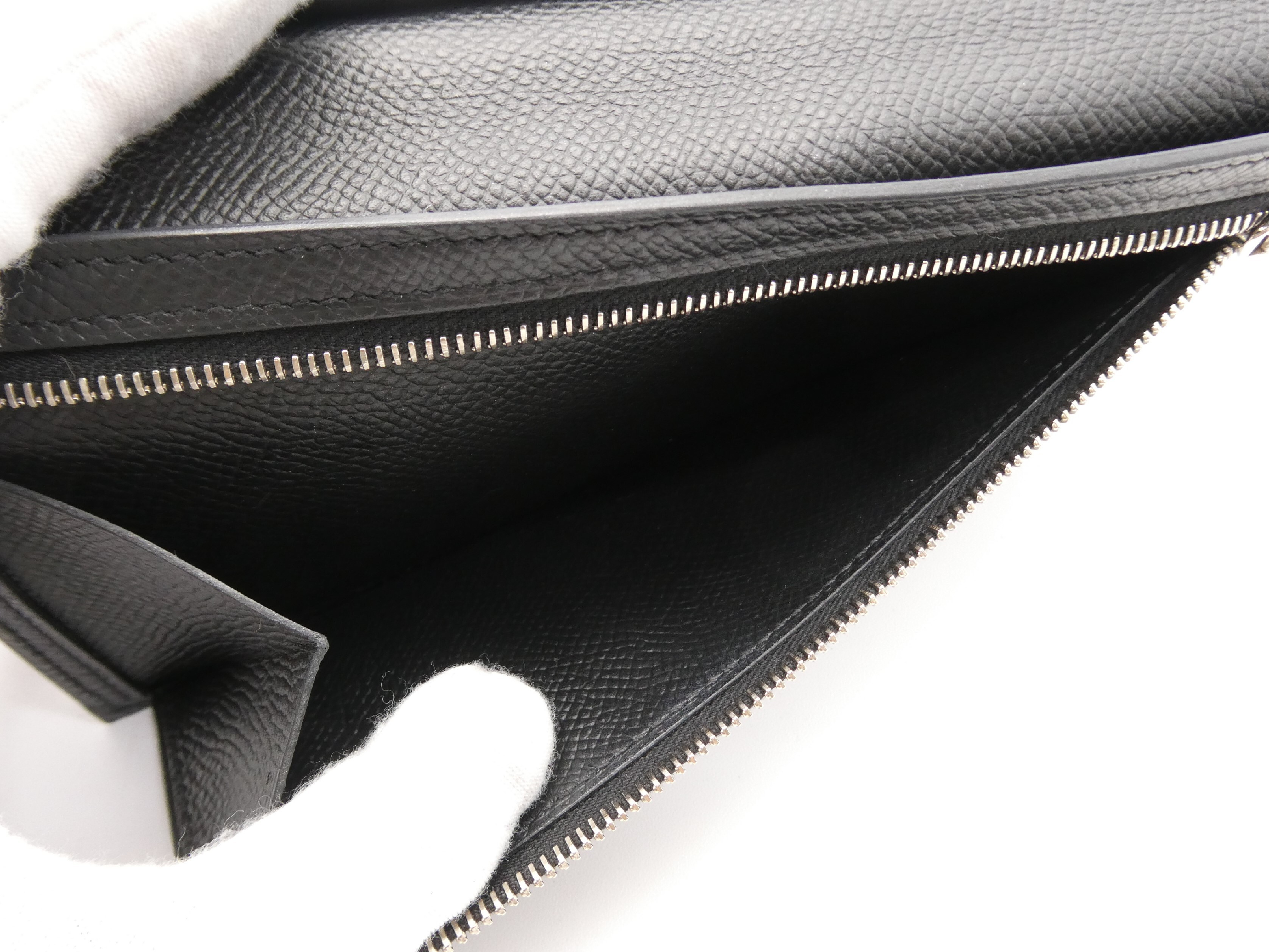 Bearn Soufflé C-stamp wallet — view 7