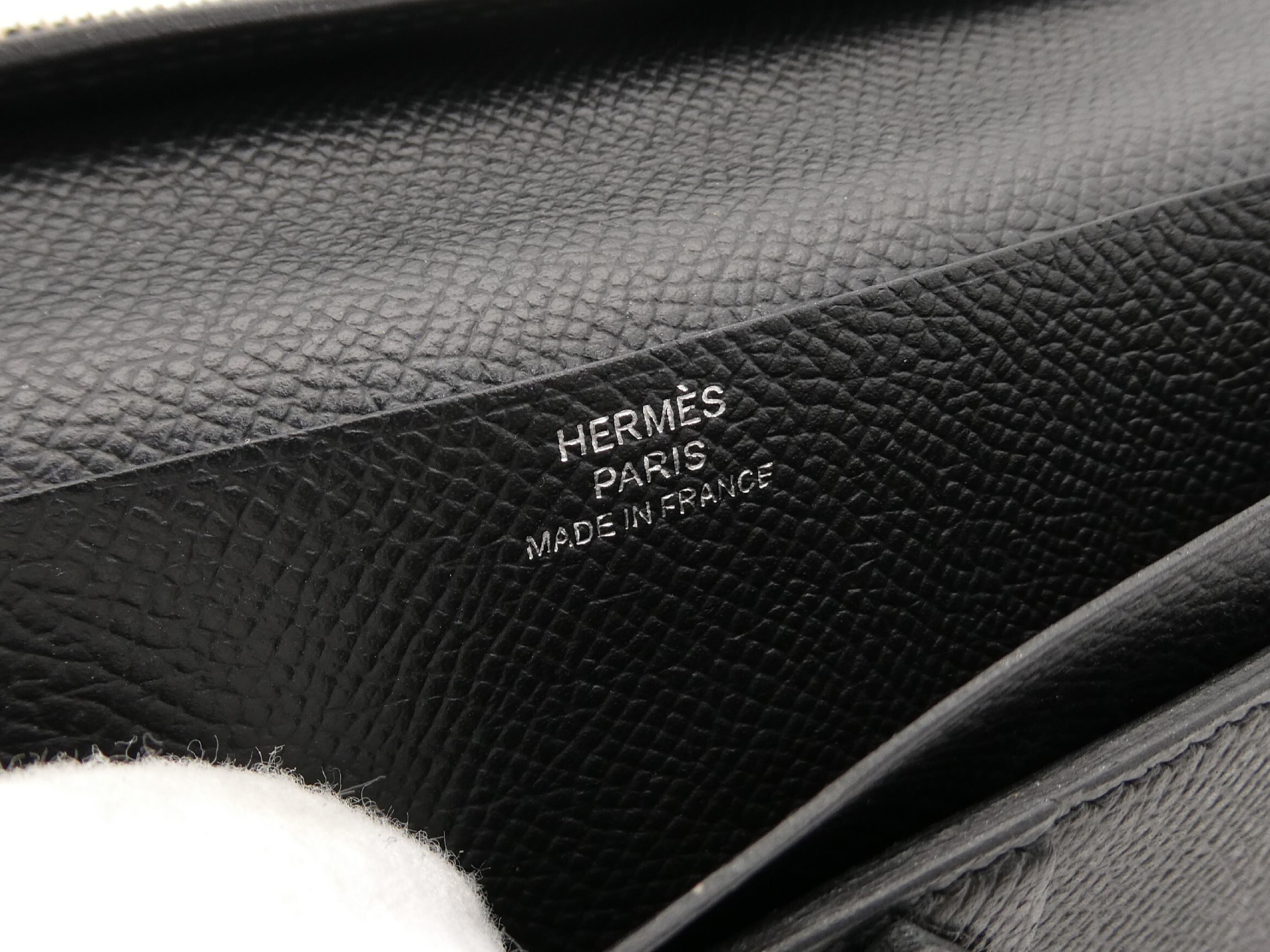 Bearn Soufflé C-stamp wallet — view 8