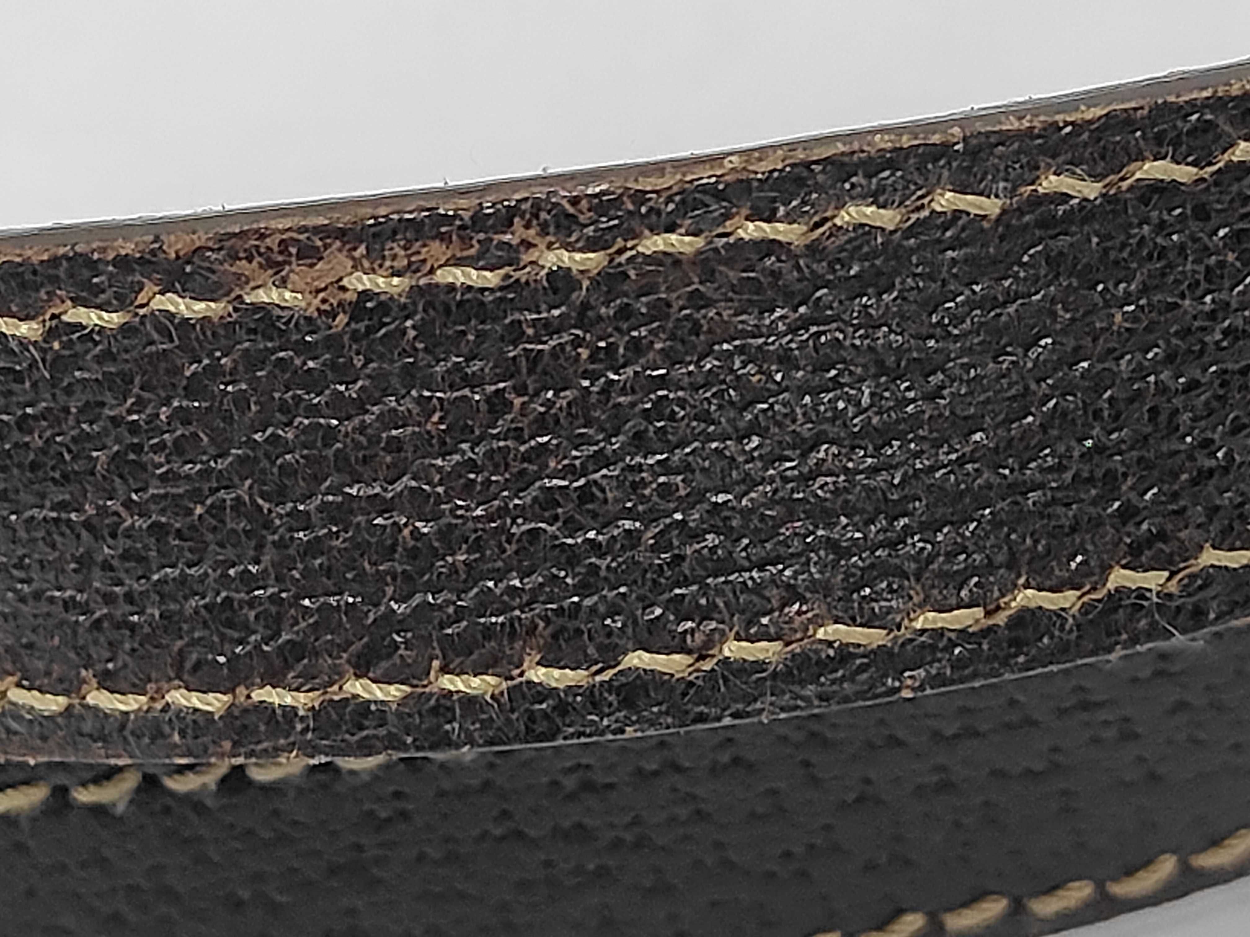 GG Canvas 163288・3444 Handbag — view 6
