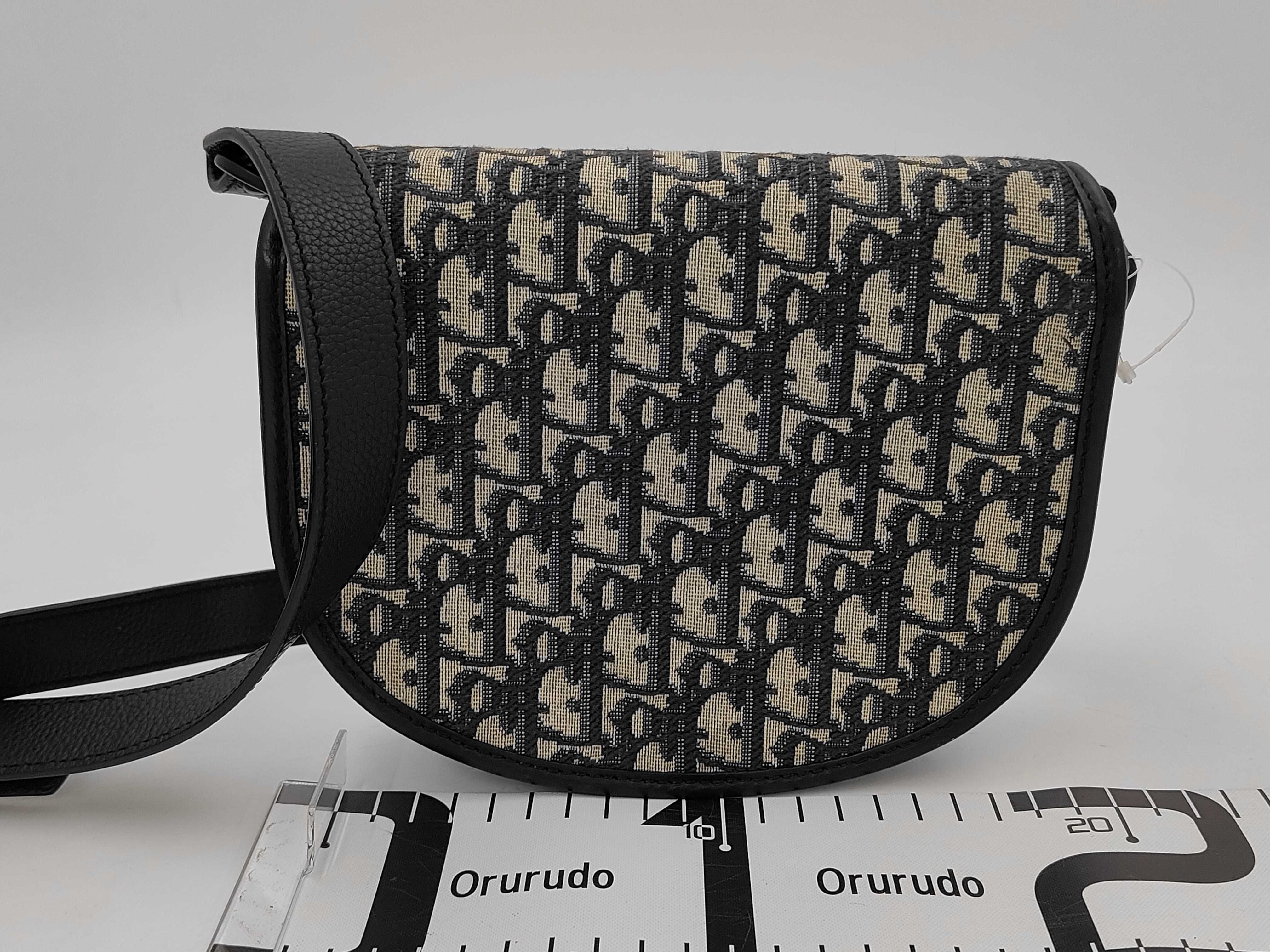 Gallop Shoulder Bag — view 2