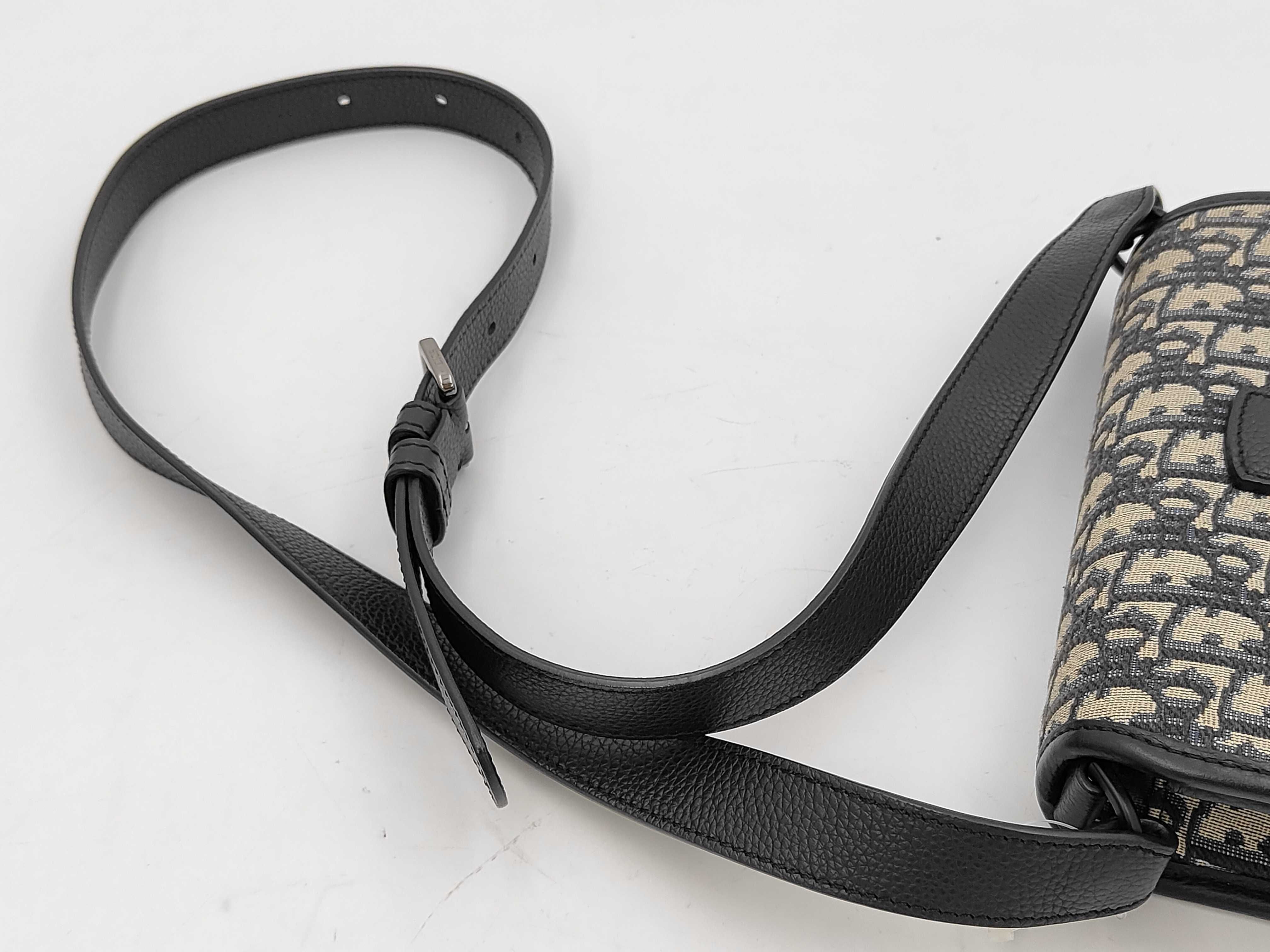 Gallop Shoulder Bag — view 5