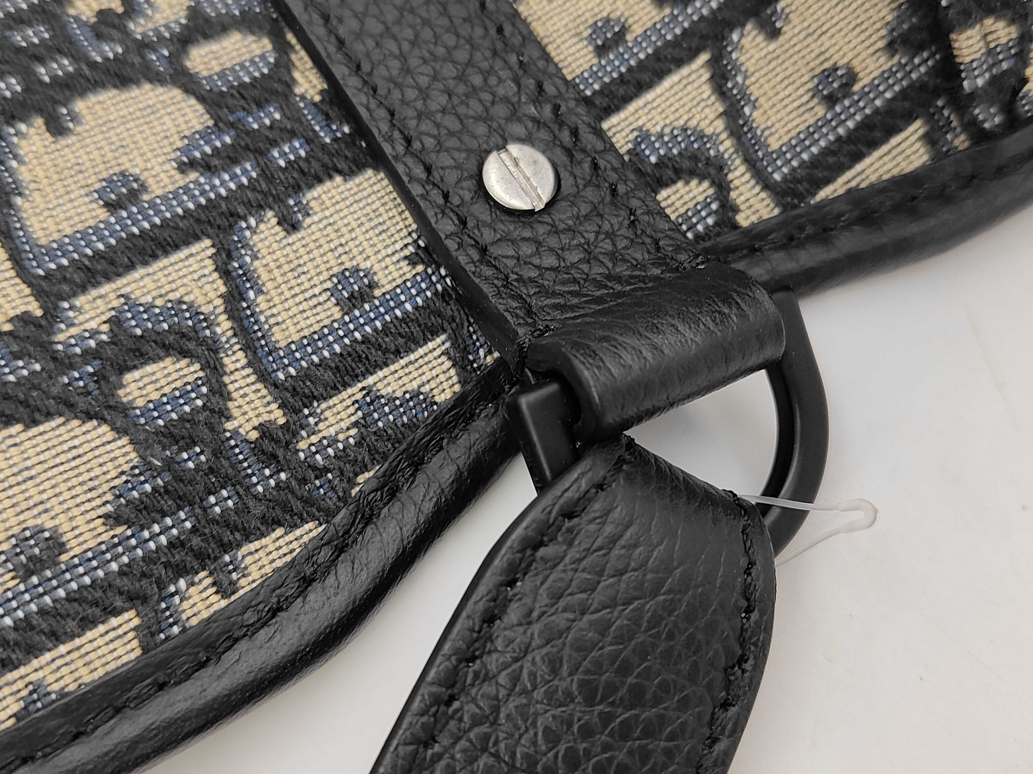 Gallop Shoulder Bag — view 7